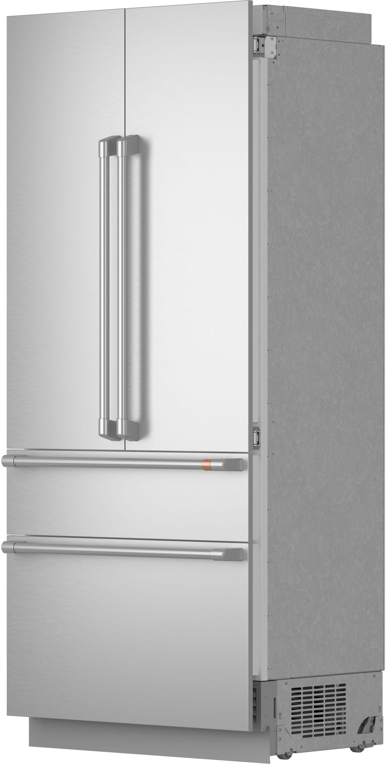 Cafe CIP36NP2VS1 Stainless Steel