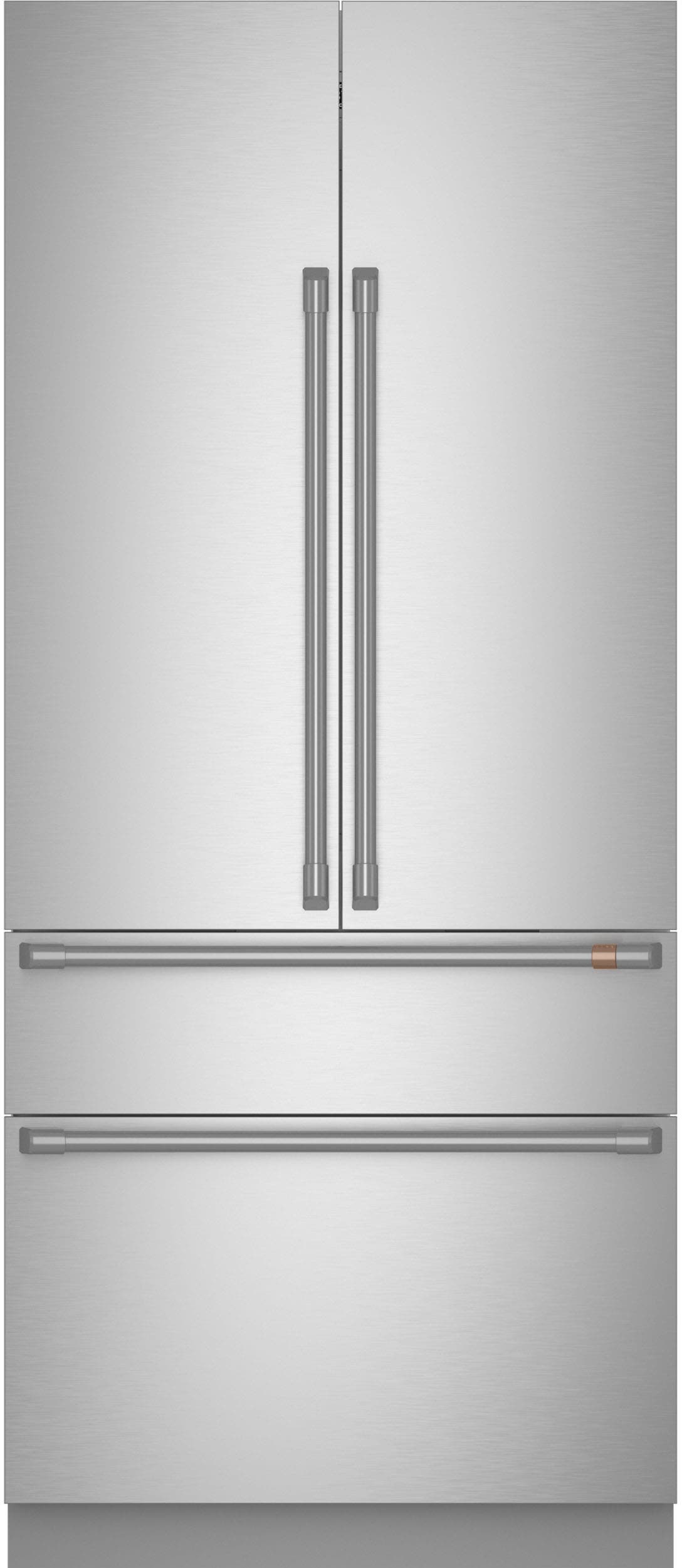Cafe CIP36NP2VS1 Stainless Steel