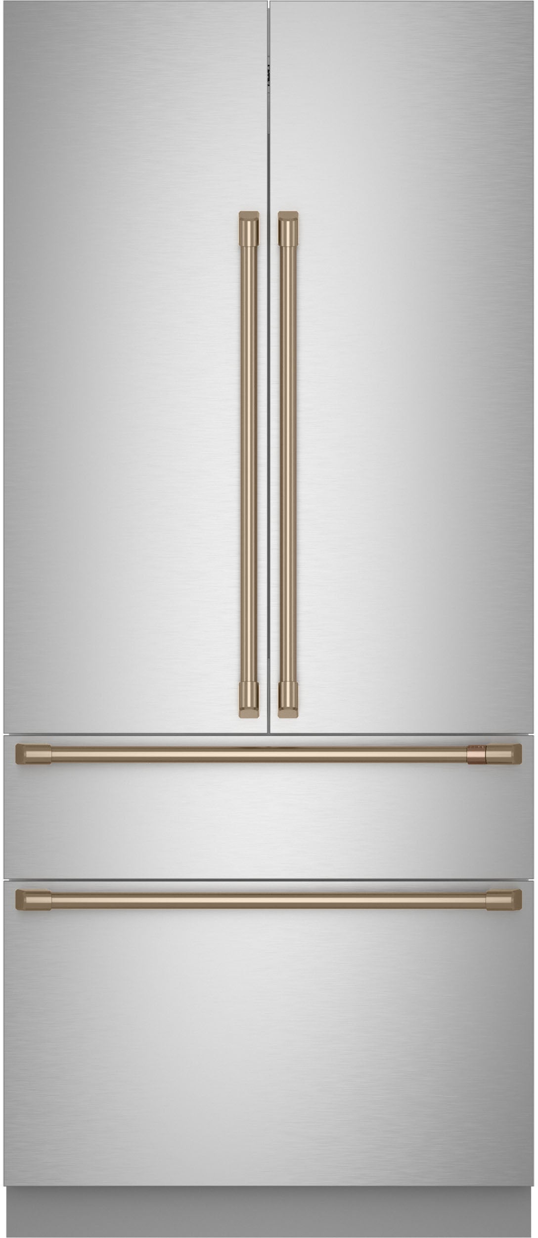 qp36vmです Cafe CIP36NP2VS1 36 Inch Counter Depth Built-In 4-Door French Door