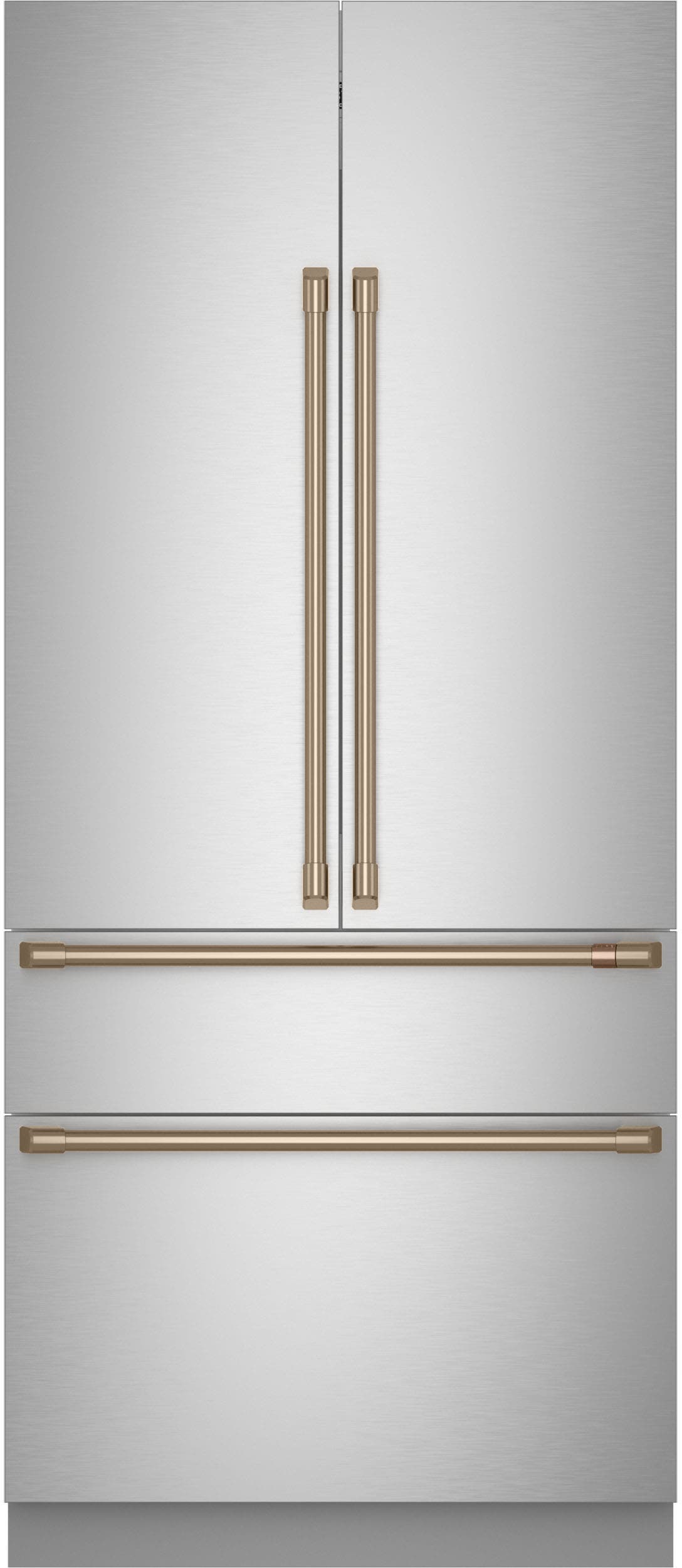 Cafe CIP36NP2VS1 Stainless Steel