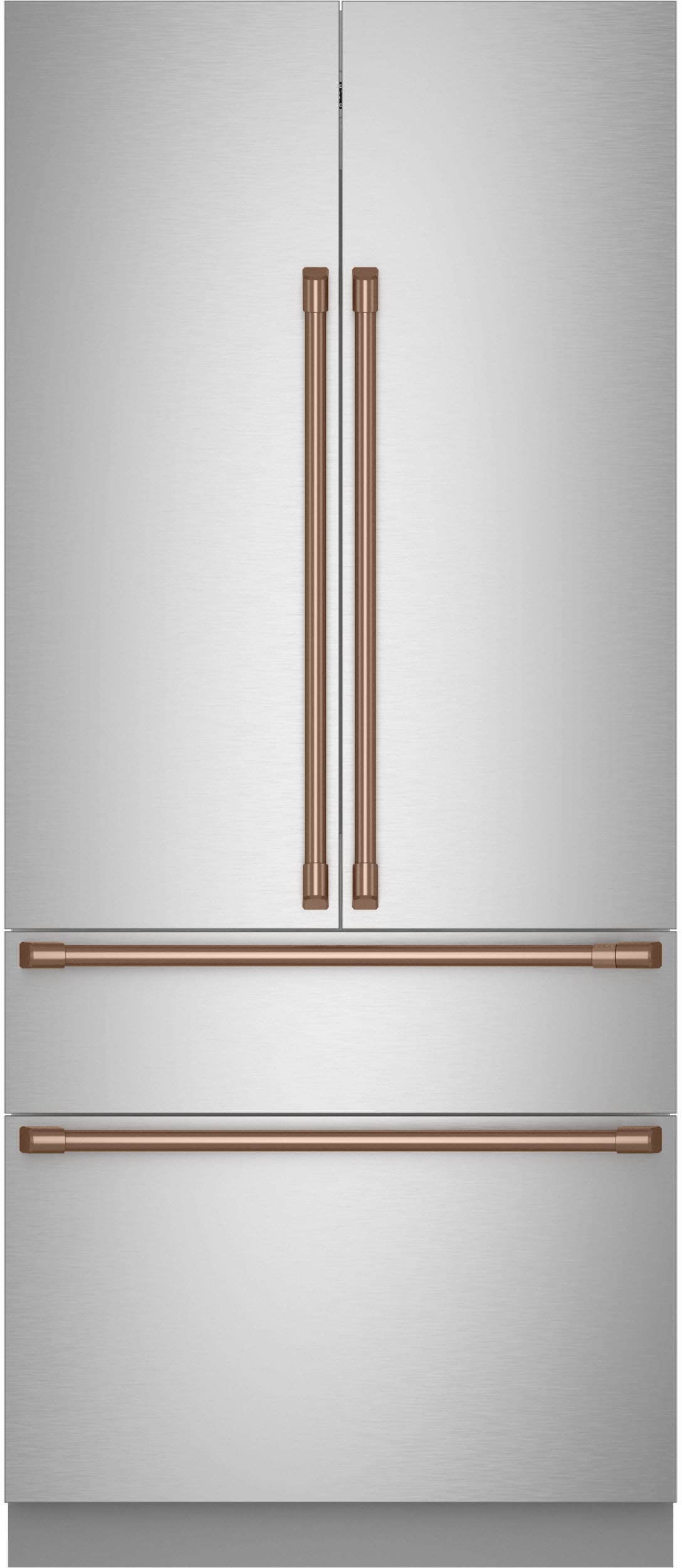 Cafe CIP36NP2VS1 Stainless Steel