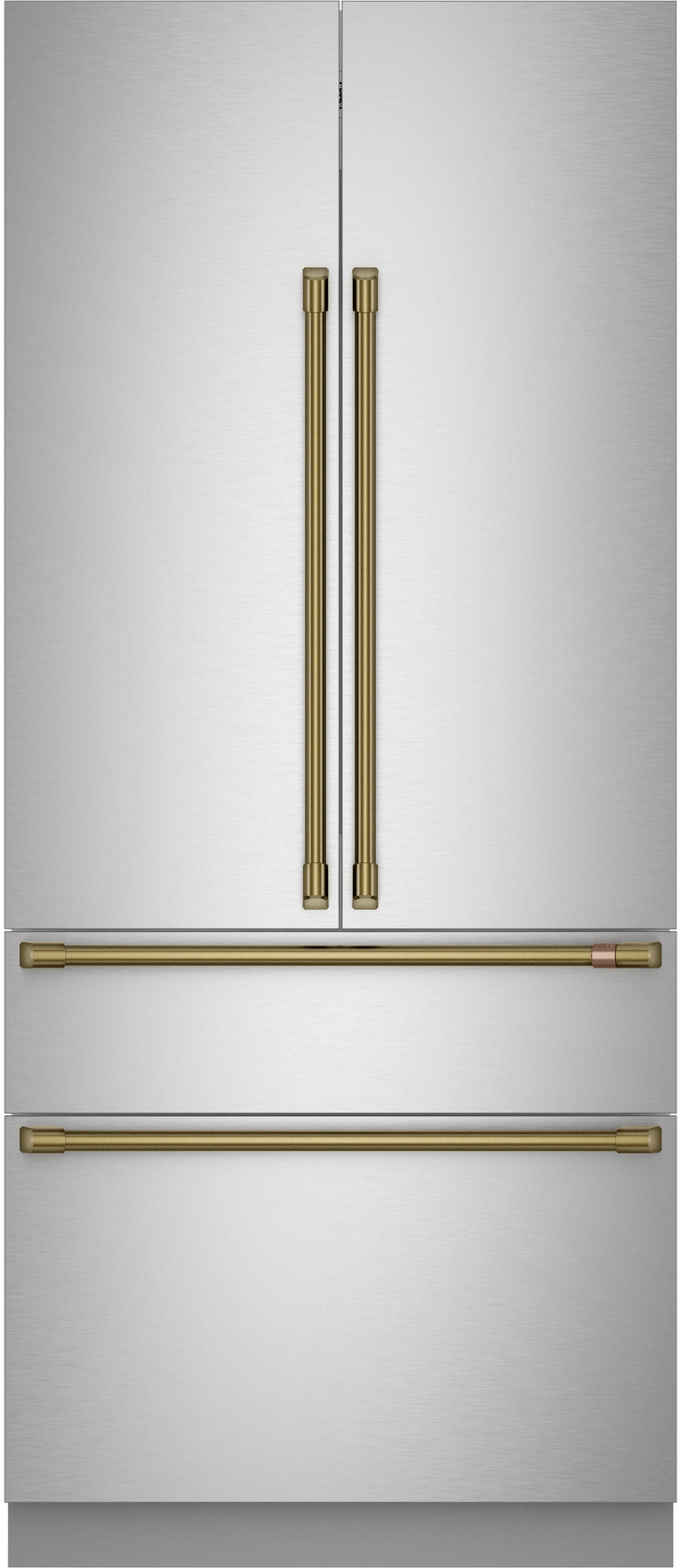 Cafe CIP36NP2VS1 Stainless Steel