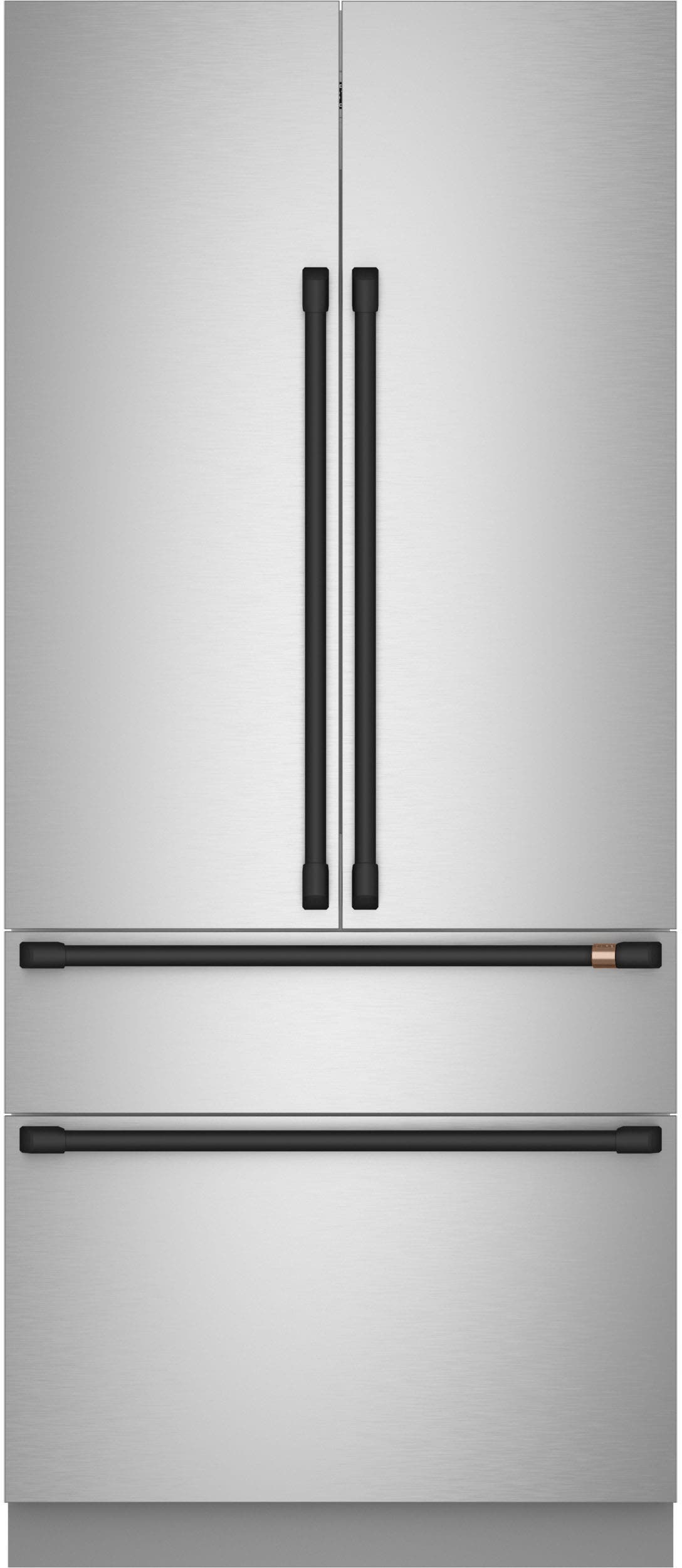 Cafe CIP36NP2VS1 Stainless Steel