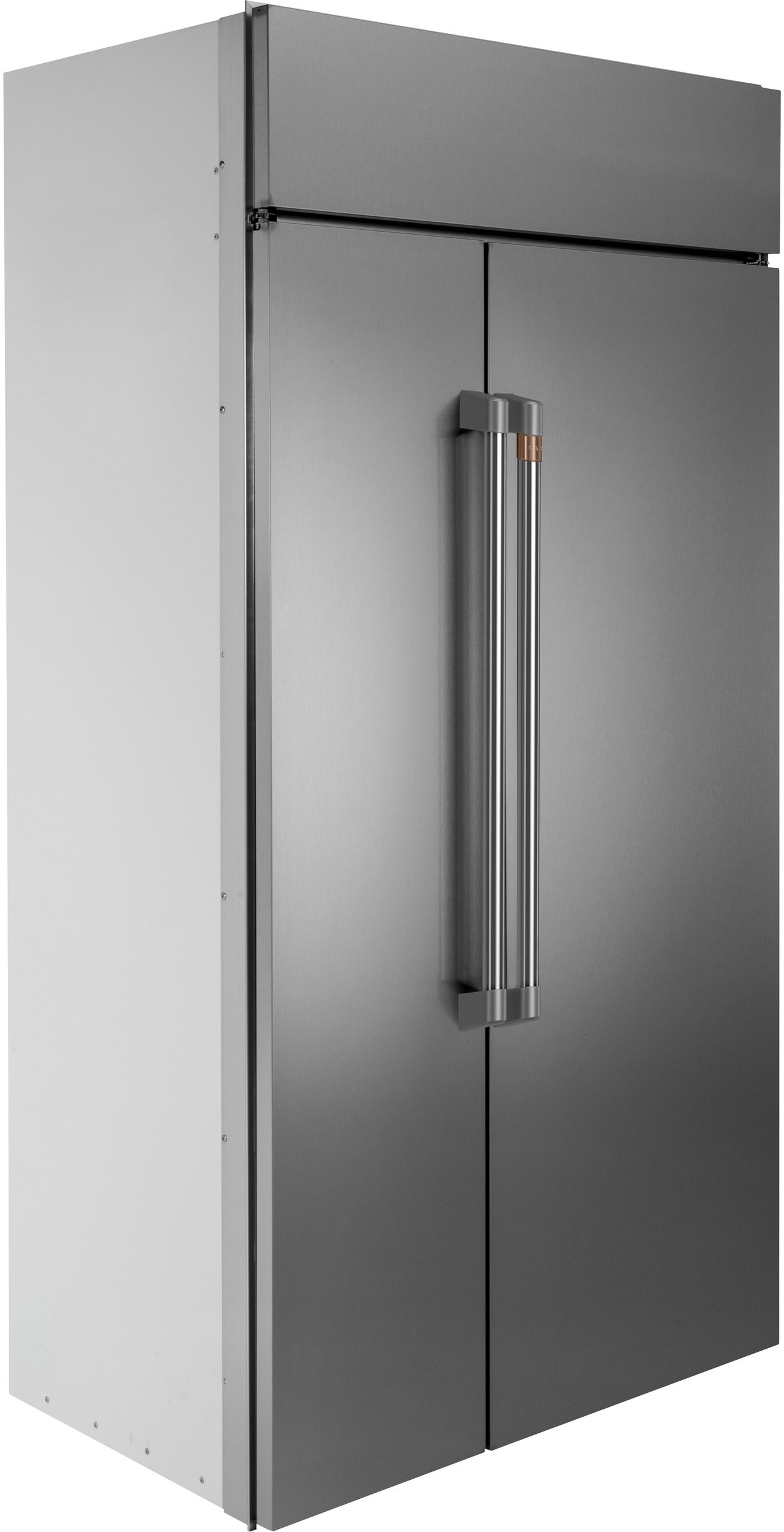 GE Cafe CSB42WP2NS1 Refrigerator