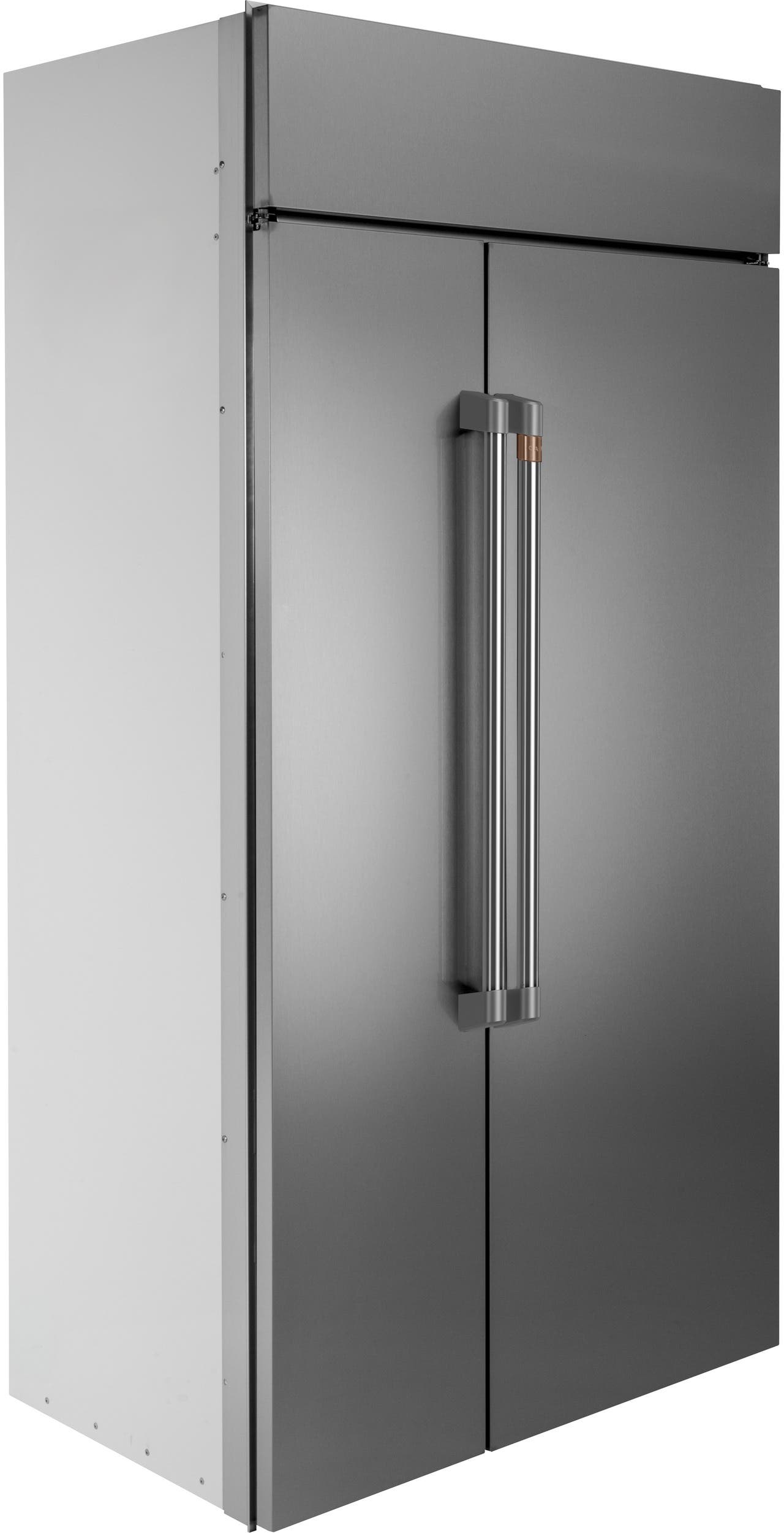 Cafe CSB42WP2NS1 Stainless Steel