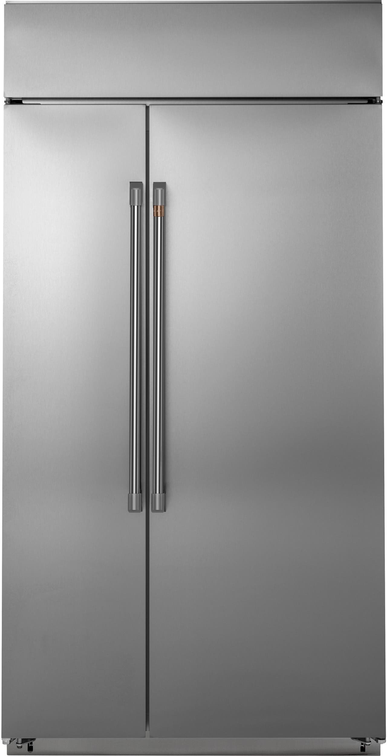 Cafe CSB42WP2NS1 Stainless Steel