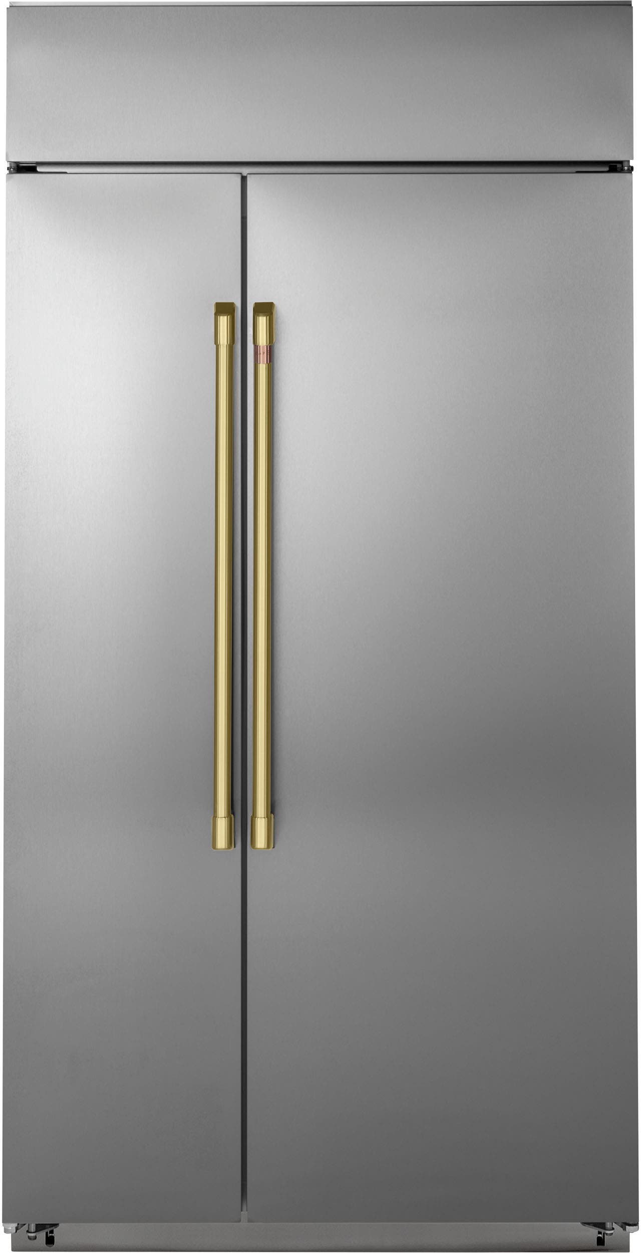 Cafe CSB42WP2NS1 Stainless Steel