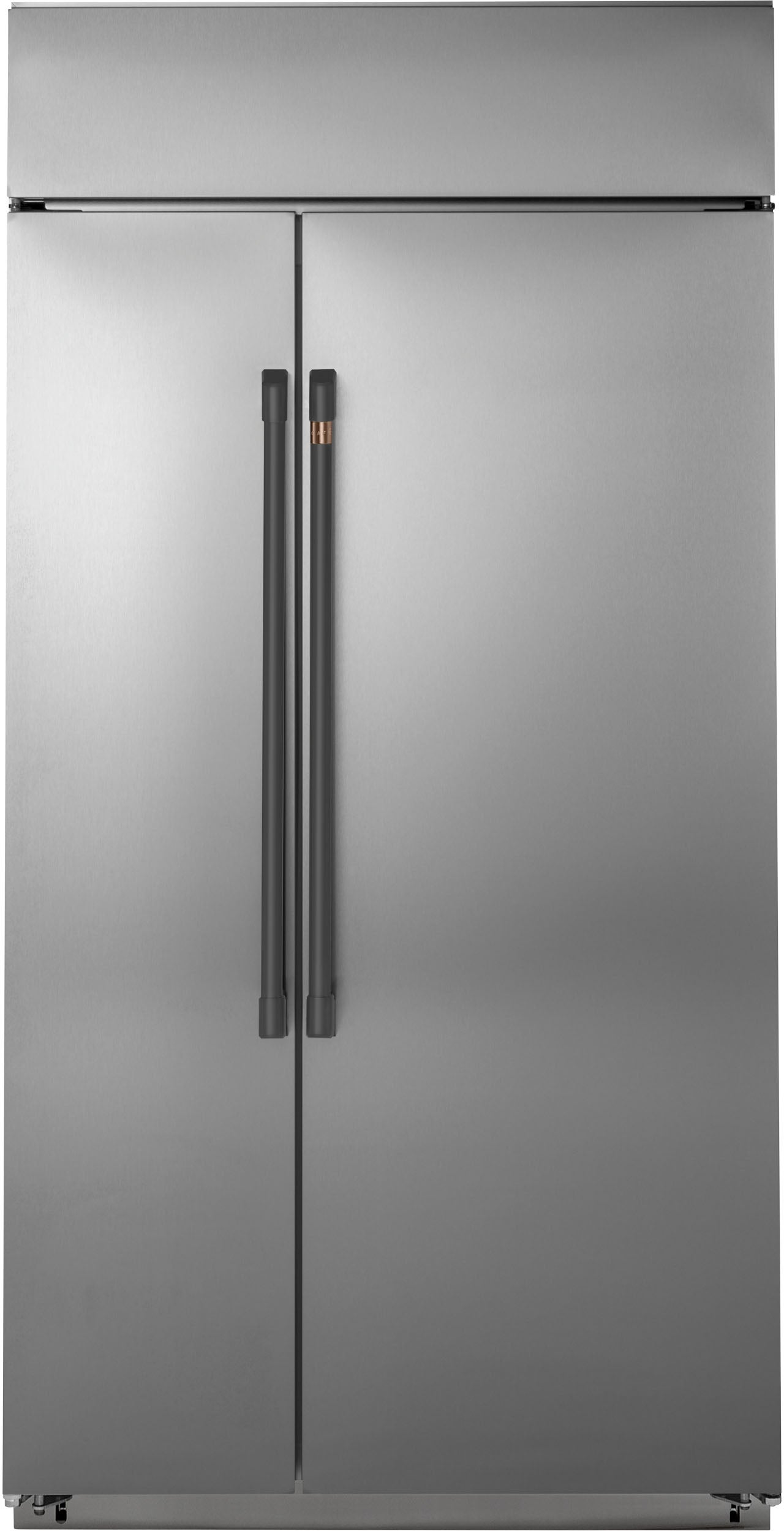 GE Cafe CSB42WP2NS1 Refrigerator
