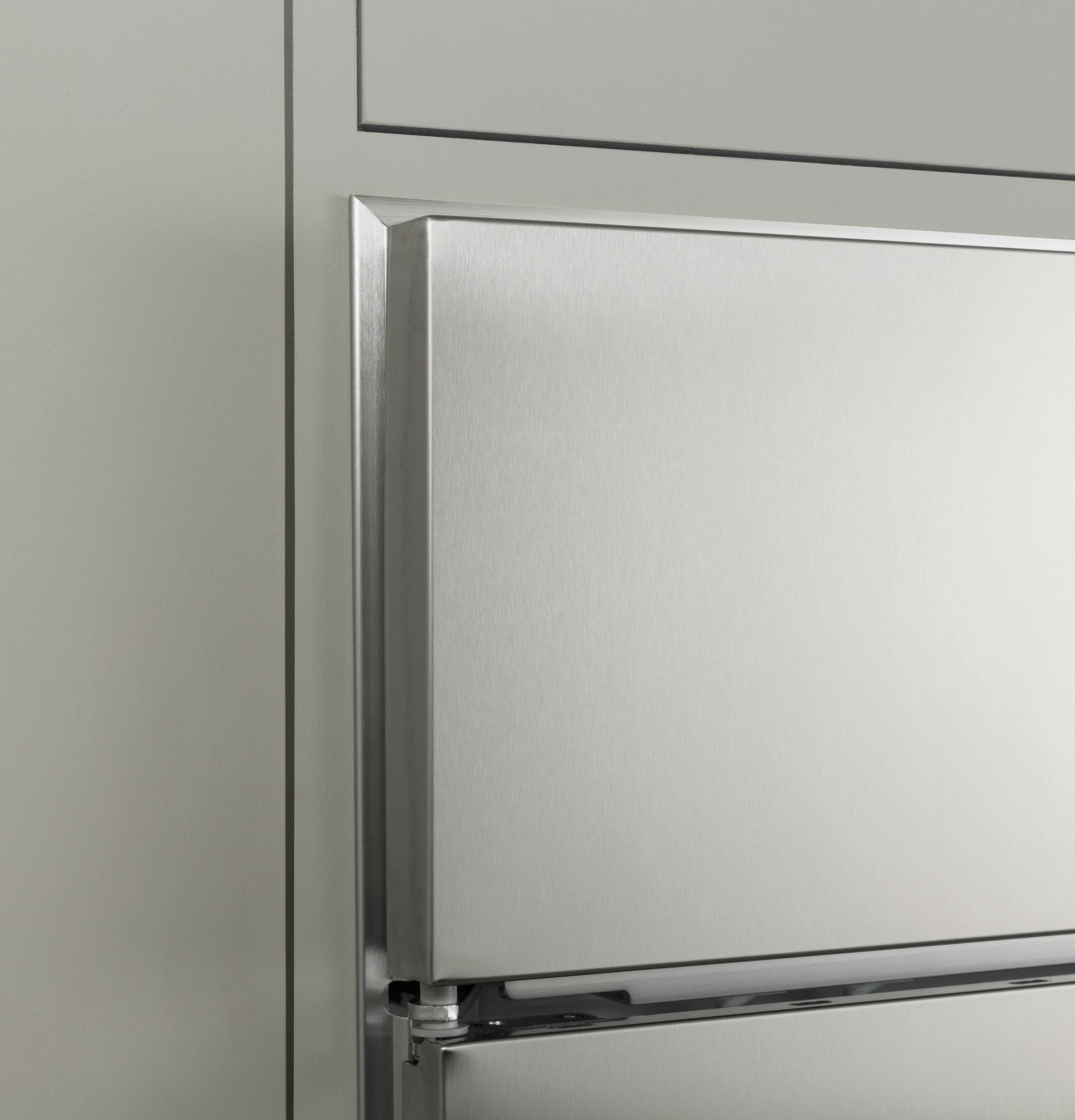 Cafe CSB42YP2NS1 Stainless Steel
