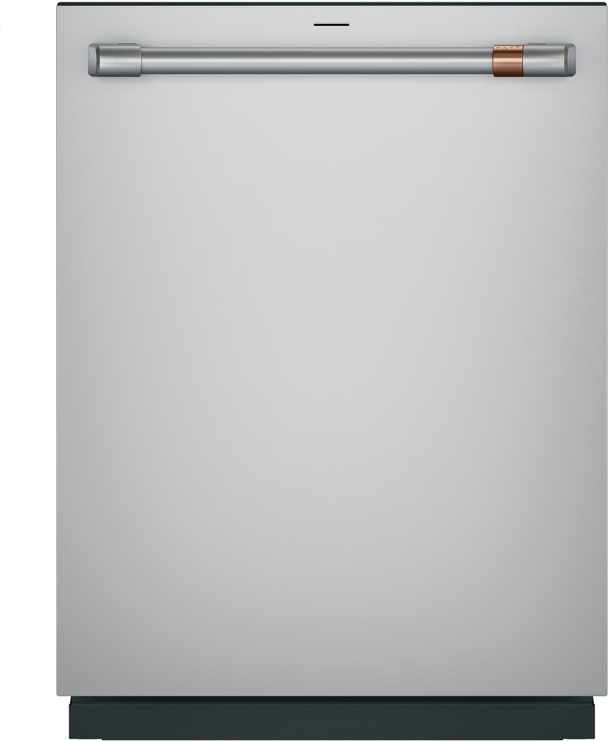 Cafe CDT858P2VS1 Fingerprint Resistant Stainless Steel with Brushed...