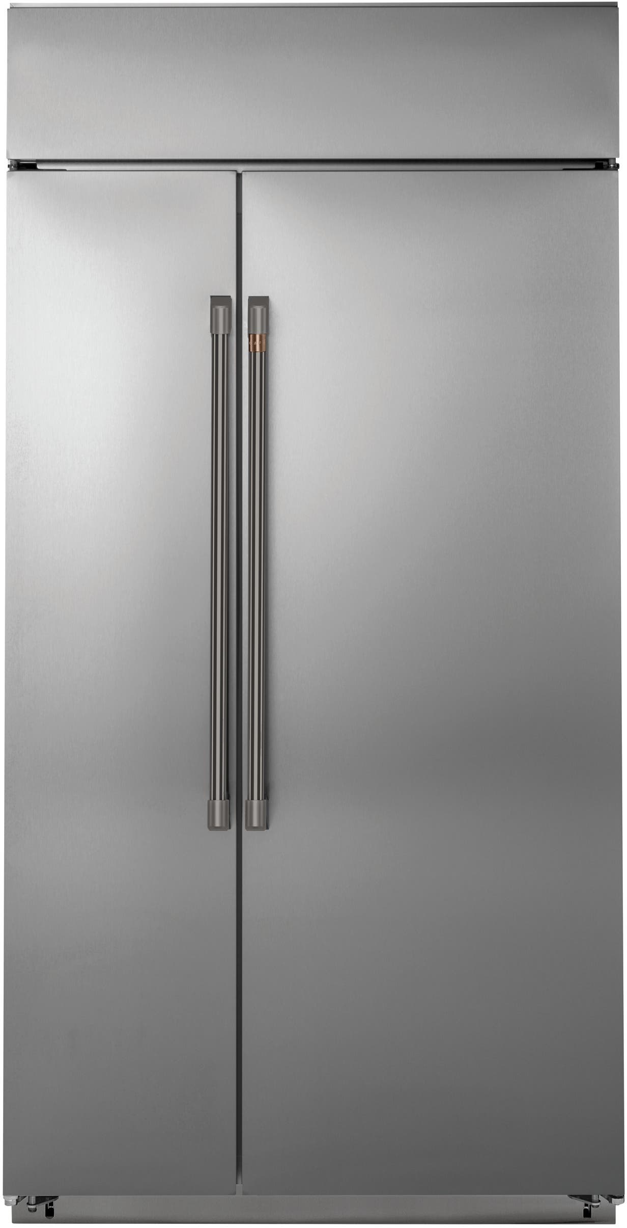 Cafe CSB48WP2NS1 Stainless Steel