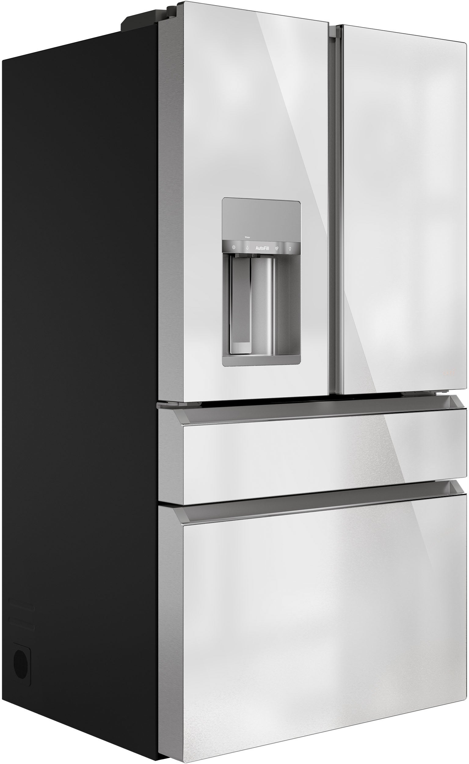 GE Cafe Refrigerator - Thumbnail 2