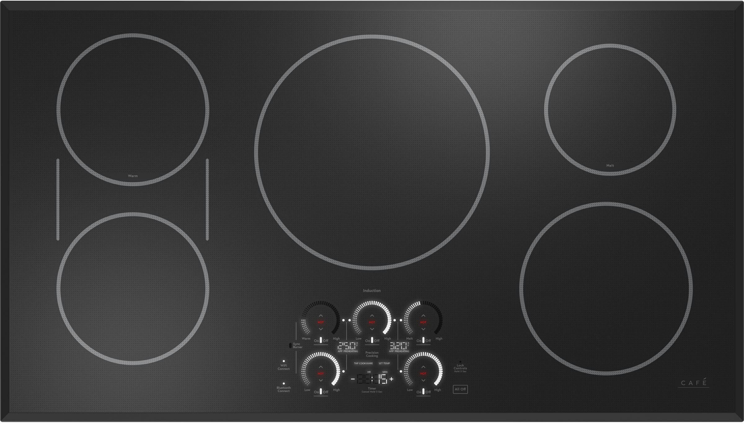 Cafe CHP90361TBB Black