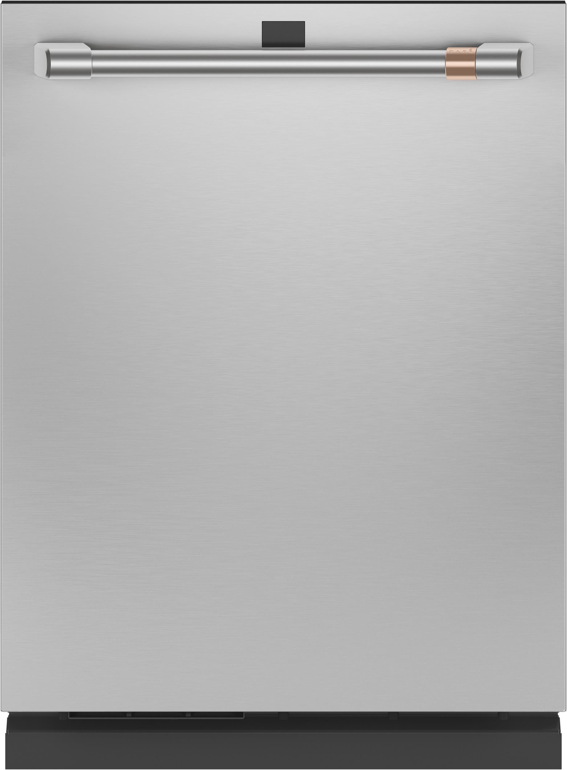 Cafe CDT875P2NS1 Stainless Steel