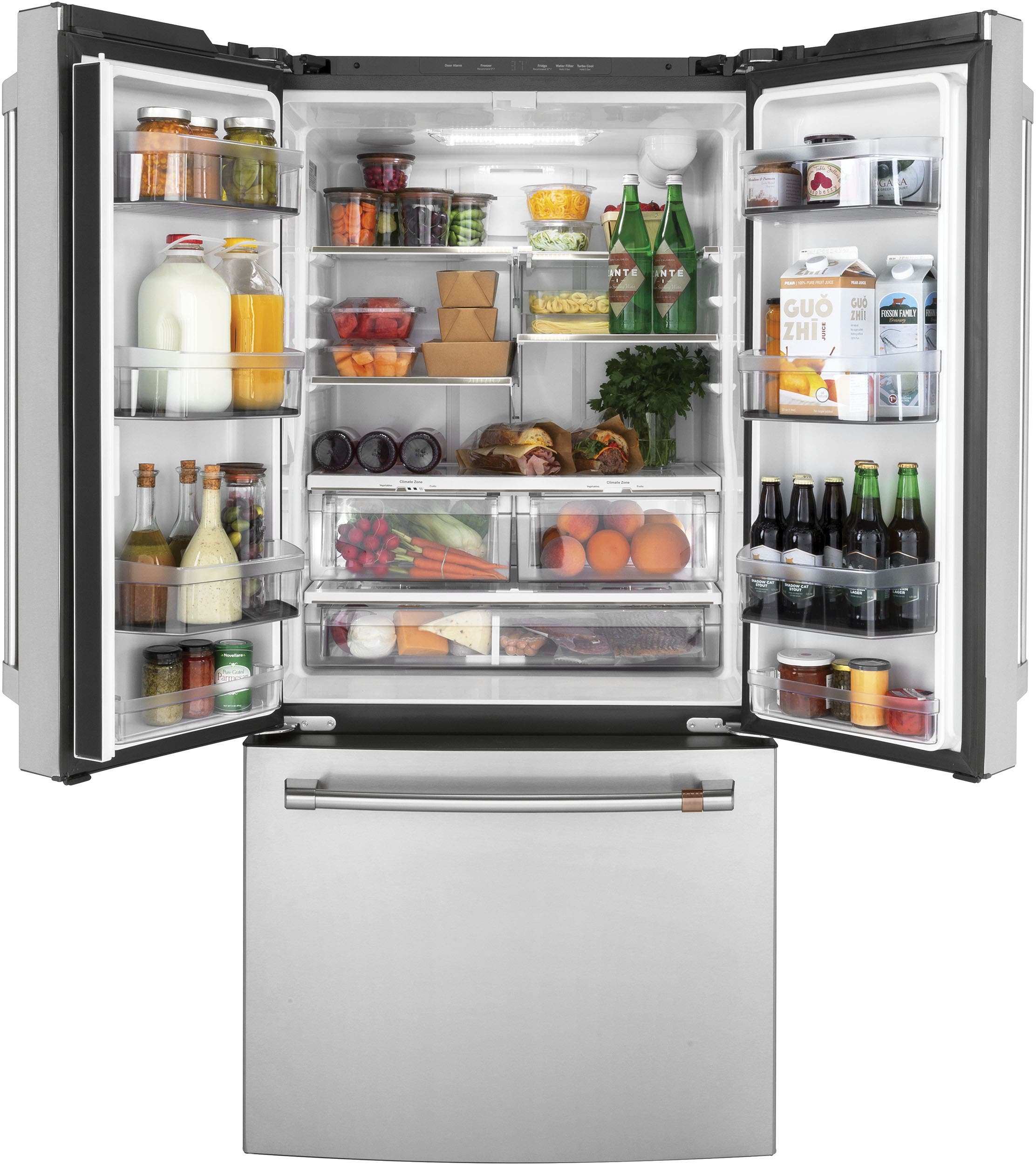 Cafe CWE19SP2NS1 Stainless Steel