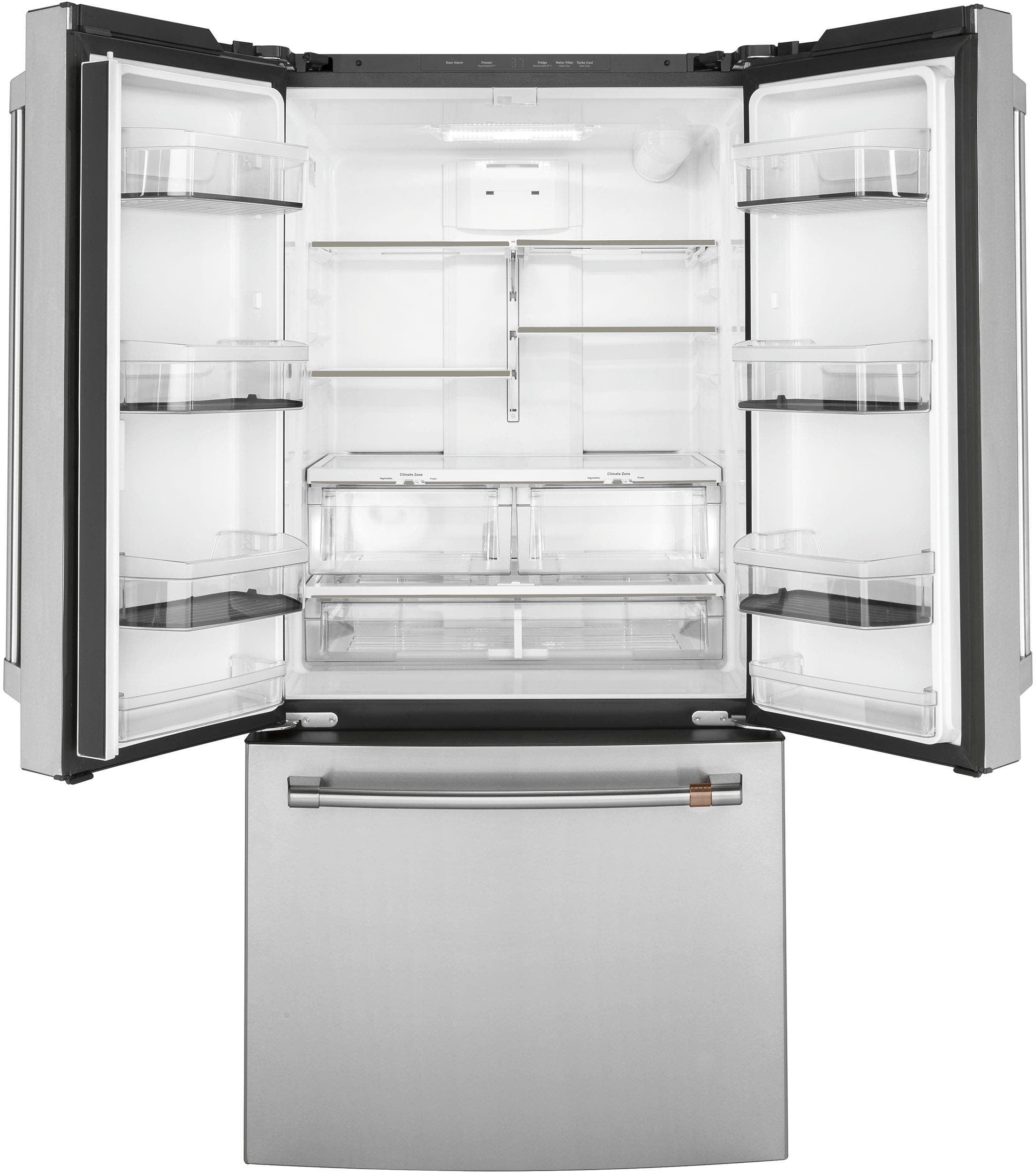 Cafe CWE19SP2NS1 Stainless Steel