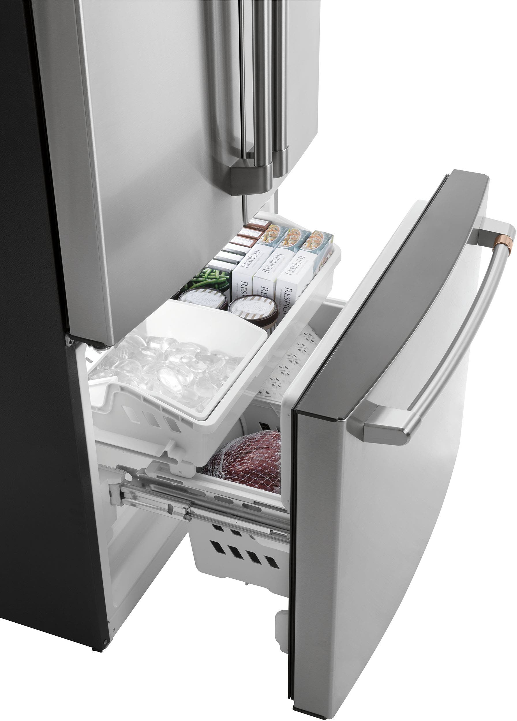 Cafe CWE19SP2NS1 Stainless Steel