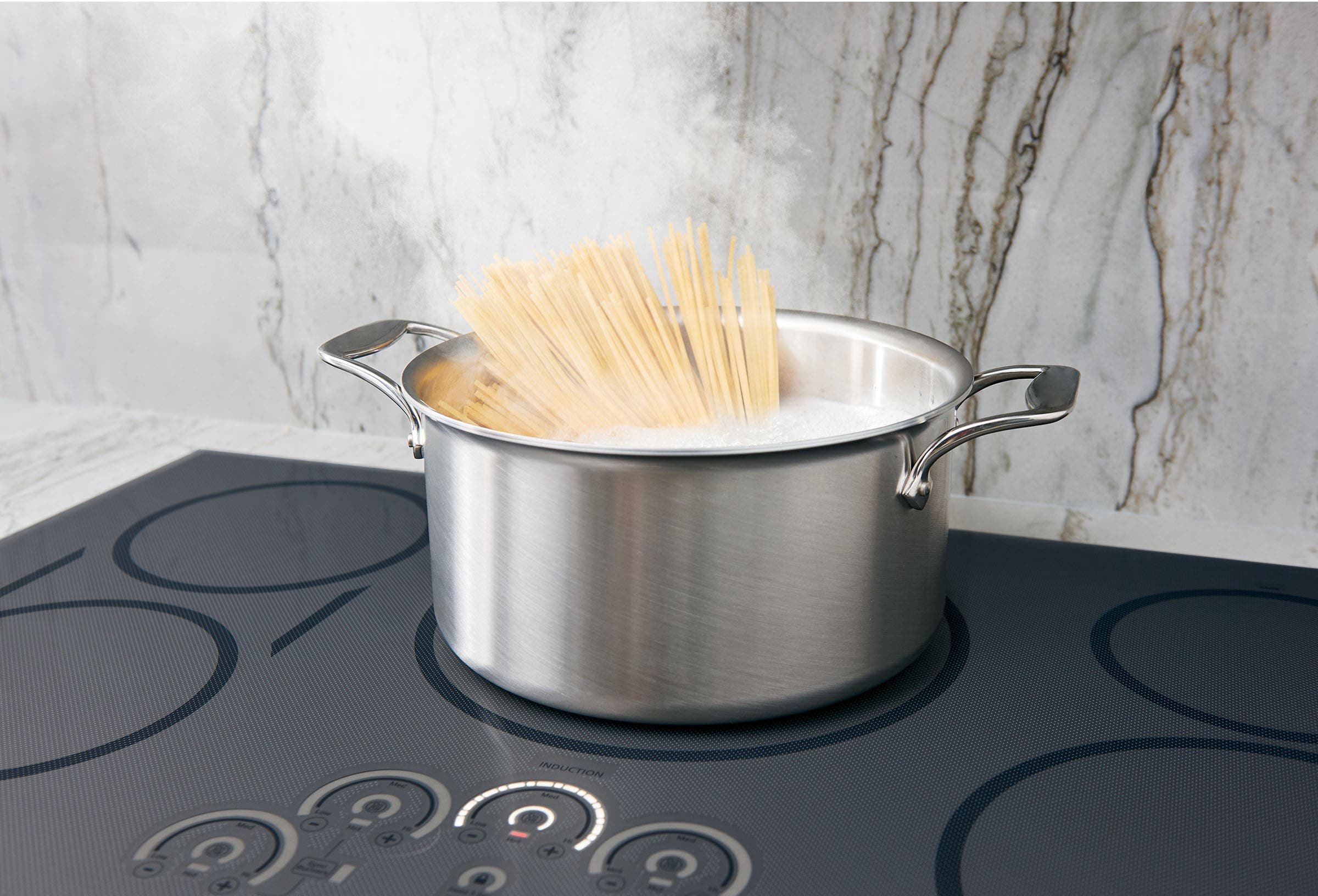 Cafe CHP95302MSS Flagstone Gray