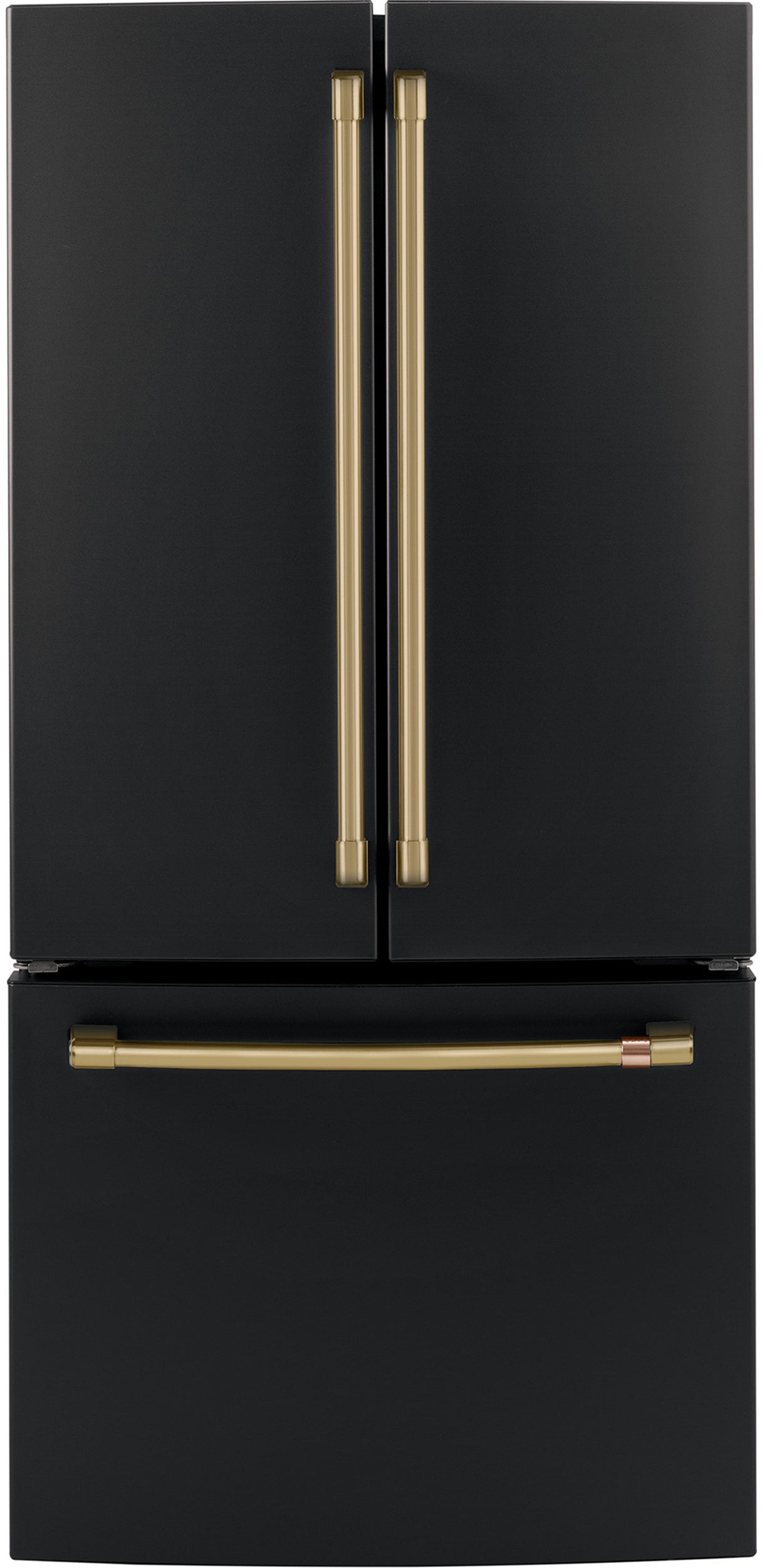 Cafe CWE19SP3ND1 33 Inch Counter Depth French Door Smart