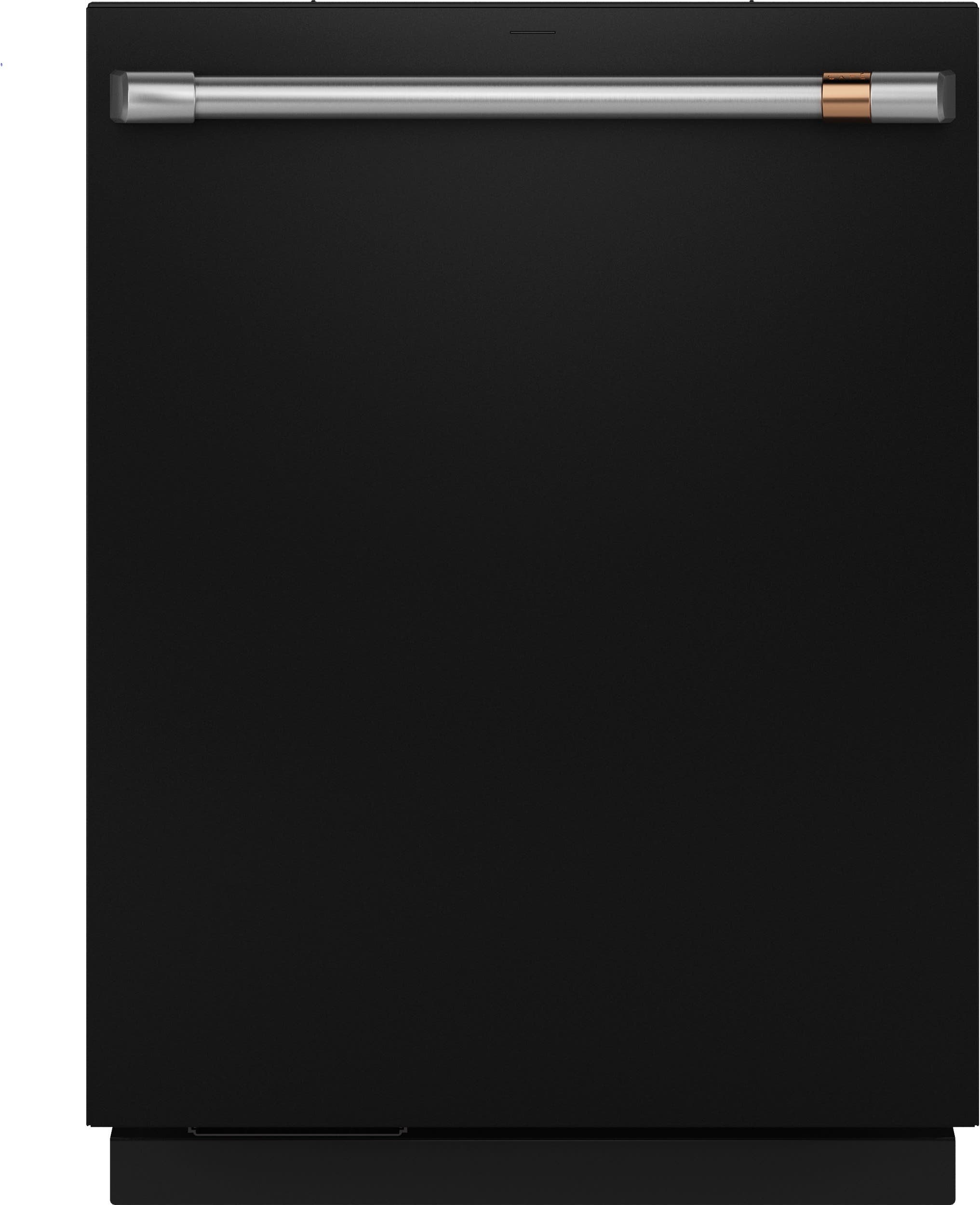 Cafe CDT888P3VD1 Matte Black