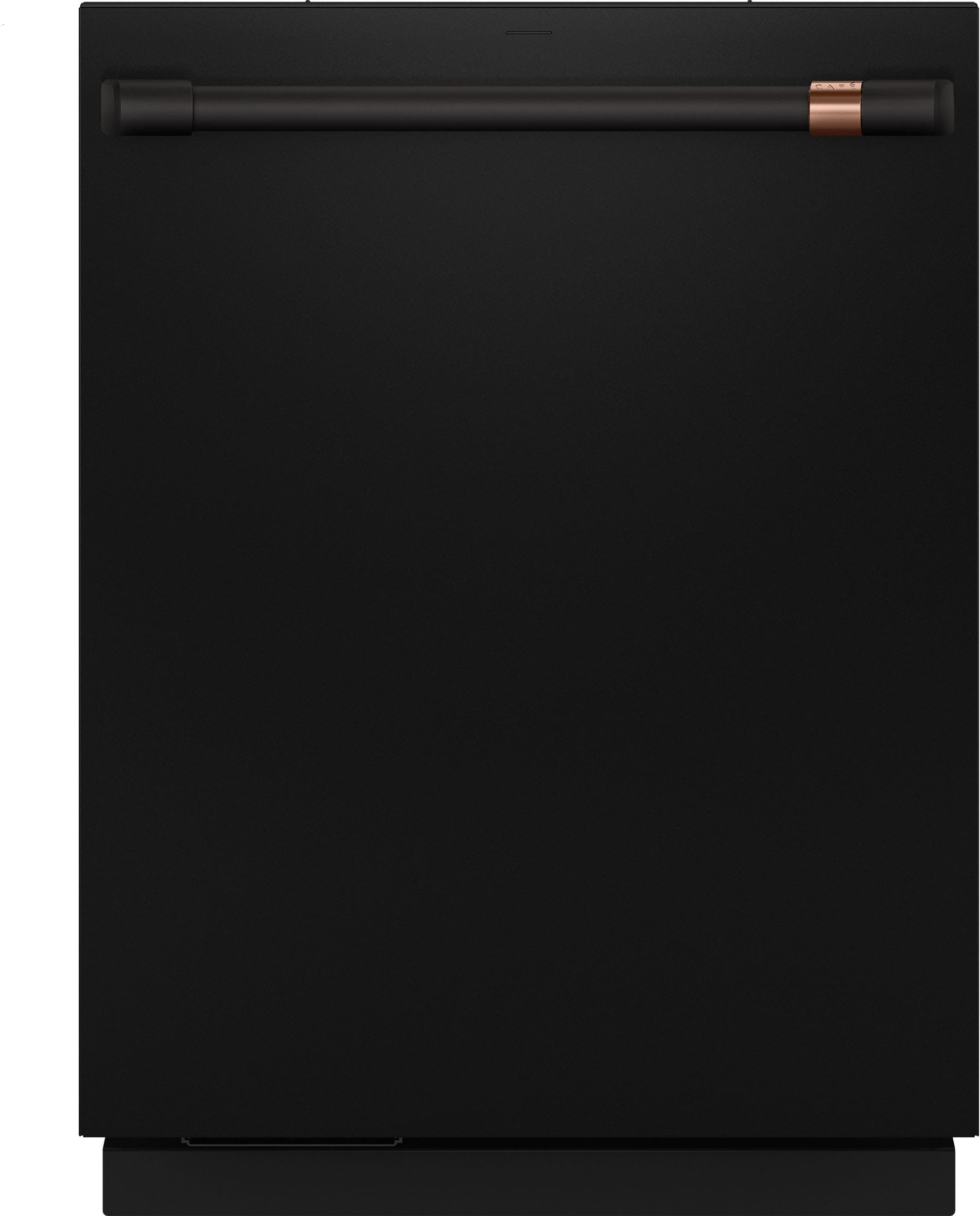 Cafe CDT888P3VD1 Matte Black