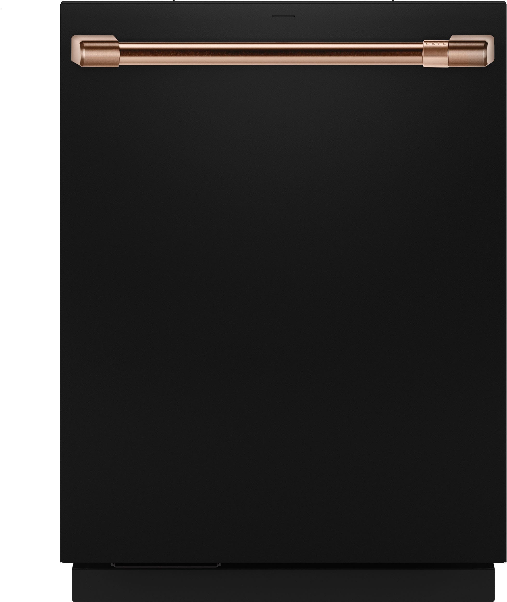 Cafe CDT888P3VD1 Matte Black