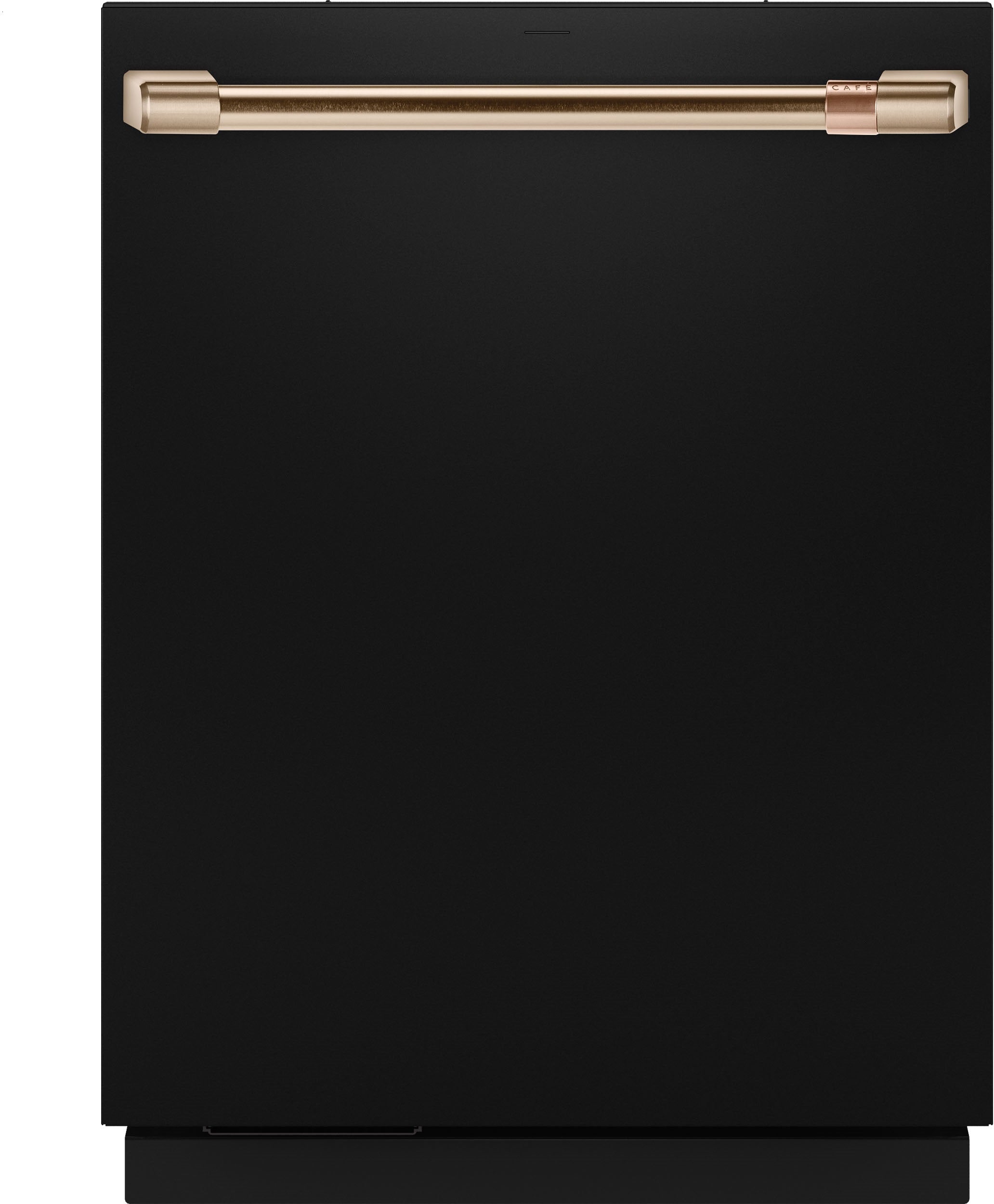 Cafe CDT888P3VD1 24 Inch CustomFit Energy Star Stainless Interior