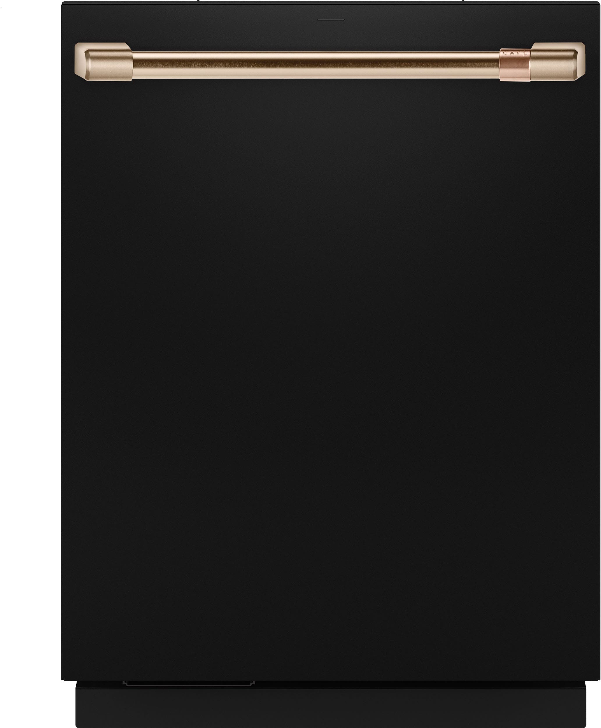 Cafe CDT888P3VD1 Matte Black