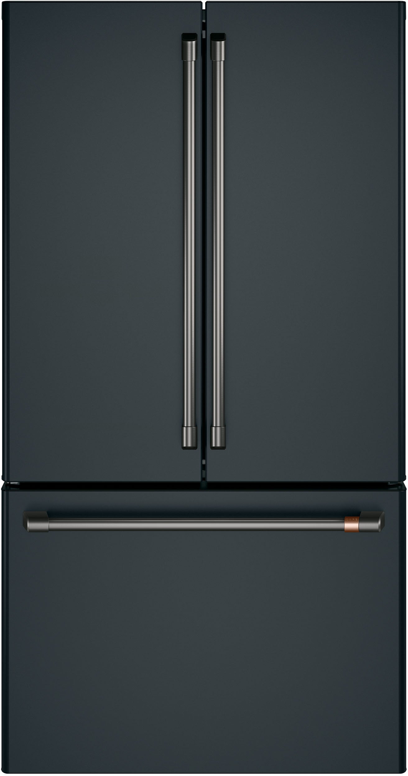 bm9-sec3 フリーザ ars10 Cafe CWE23SP3MD1 36 Inch Counter Depth French Door Smart