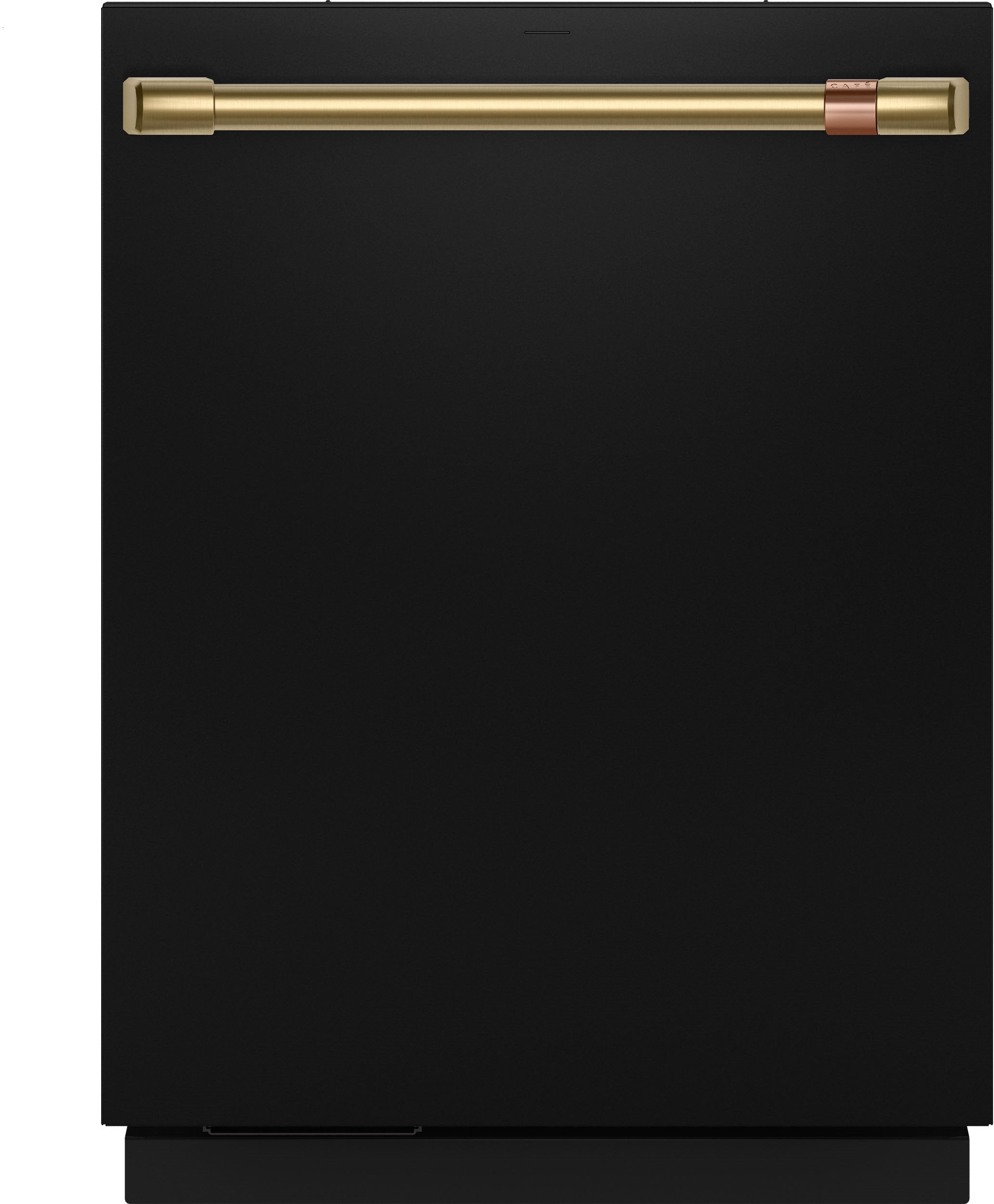 Cafe CDT888P3VD1 24 Inch CustomFit Energy Star Stainless Interior