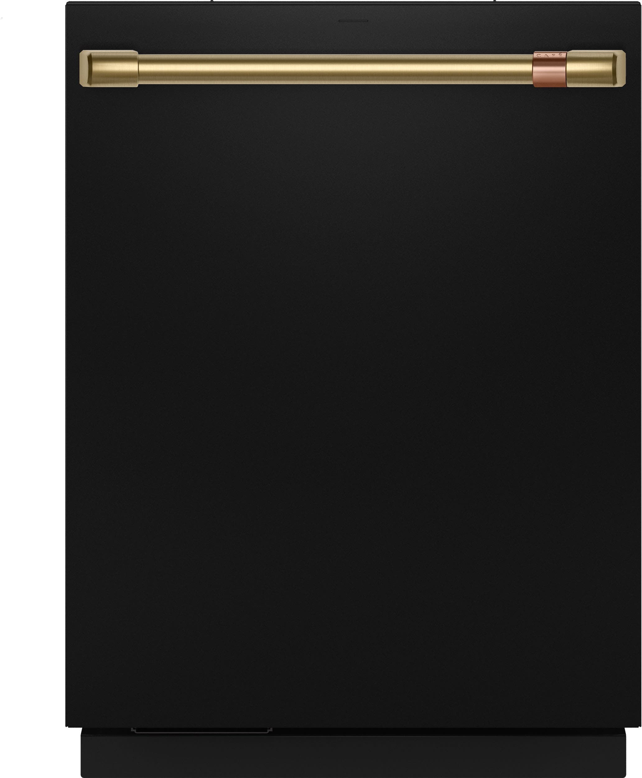 Cafe CDT888P3VD1 Matte Black