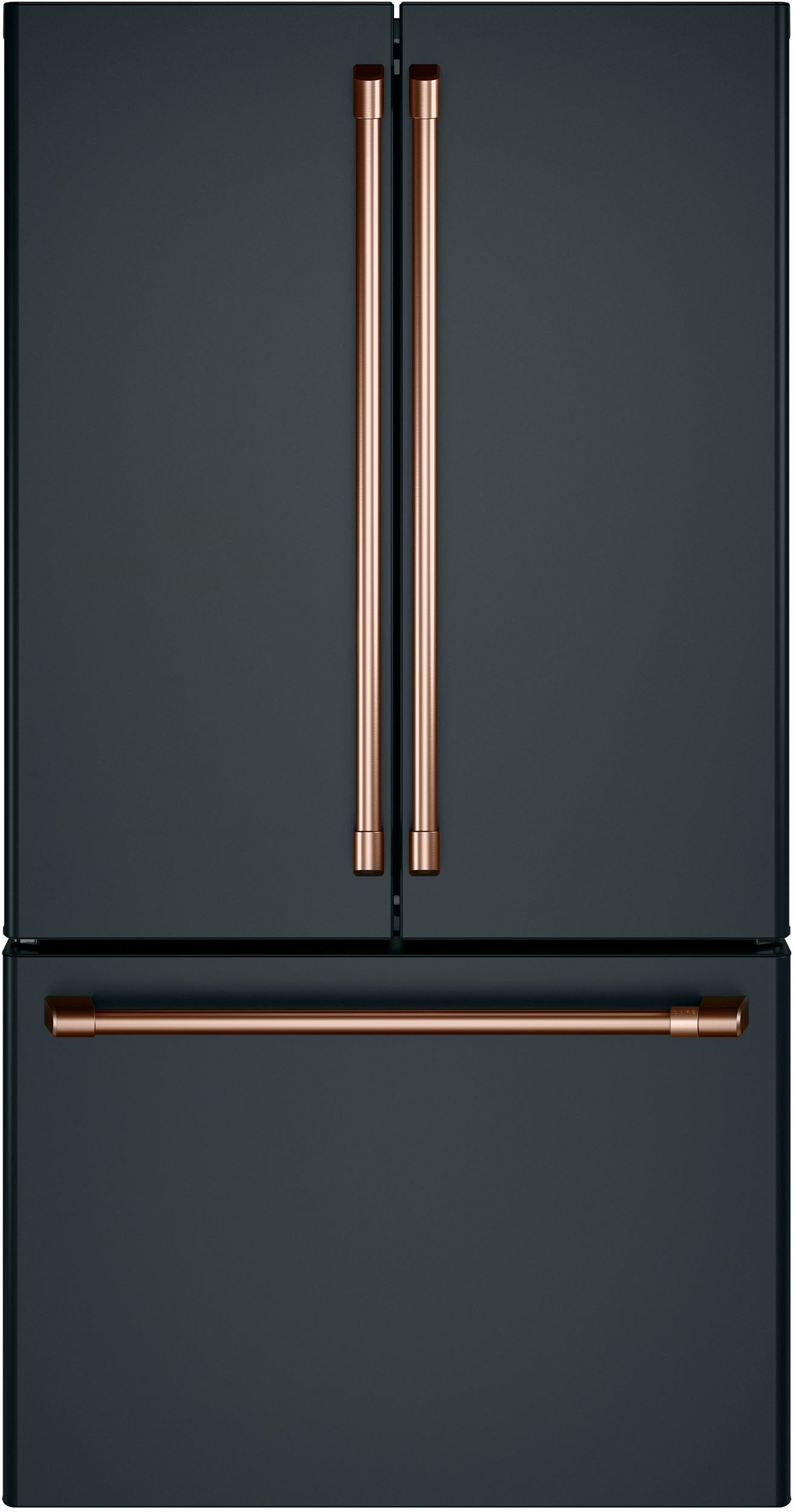 Cafe CWE23SP3MD1 36 Inch Counter Depth French Door Smart