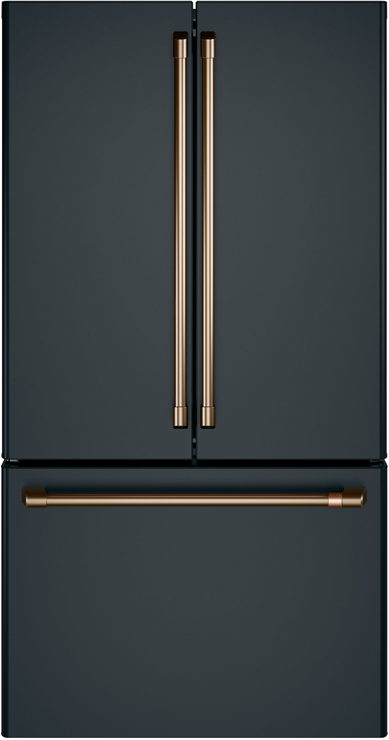 Cafe CWE23SP3MD1 36 Inch Counter Depth French Door Smart