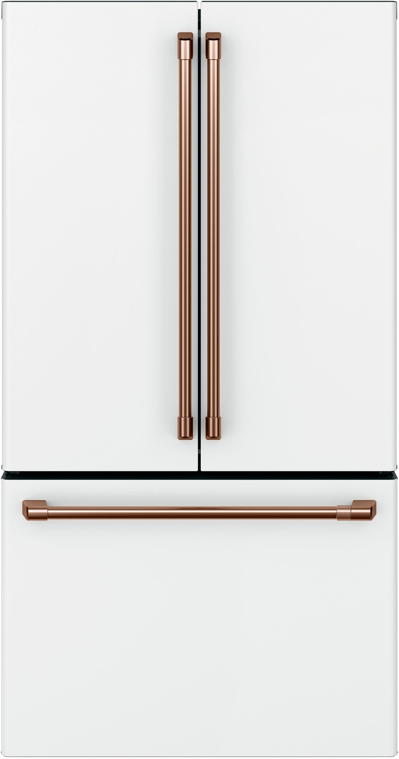 bm9-sec3 フリーザ ars10 Cafe CWE23SP4MW2 36 Inch Counter Depth French Door Smart