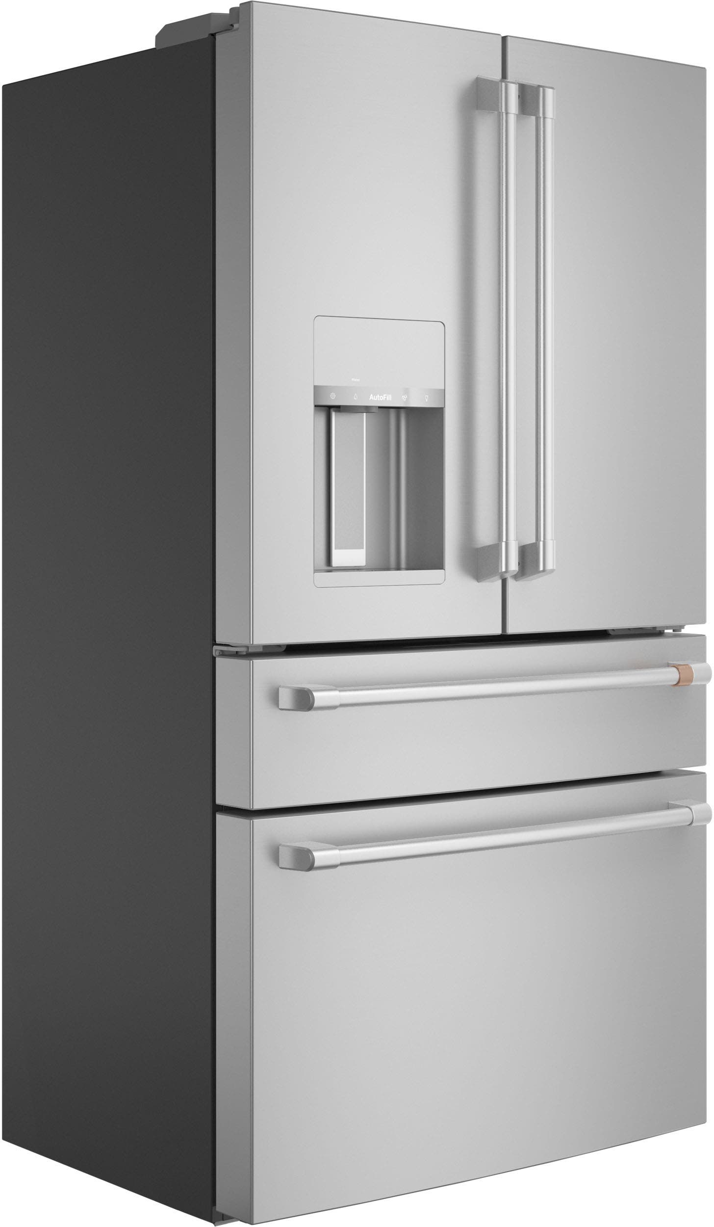 Cafe CXE22DP2PS1 Stainless Steel