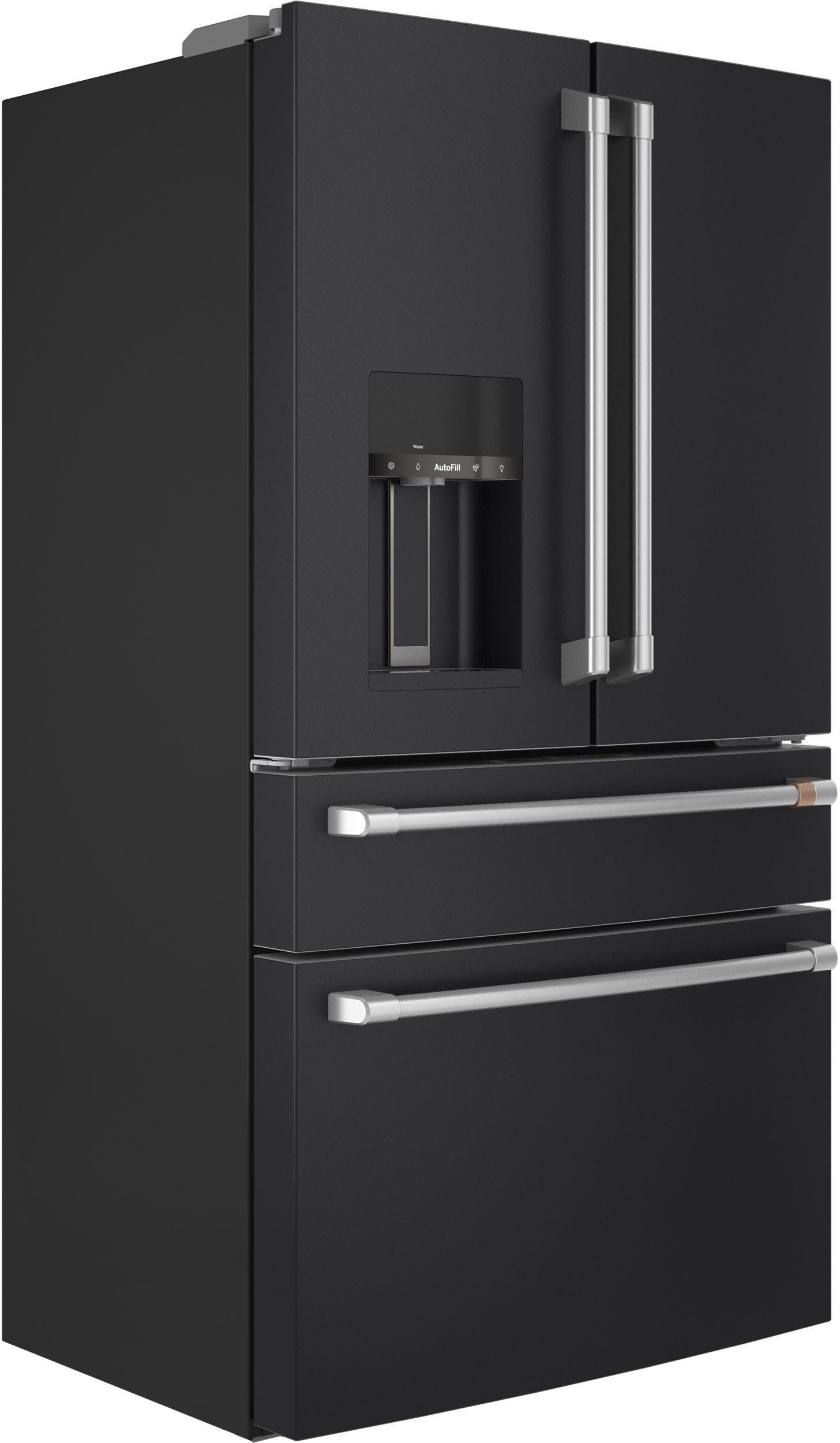 Cafe CXE22DP3PD1 Matte Black