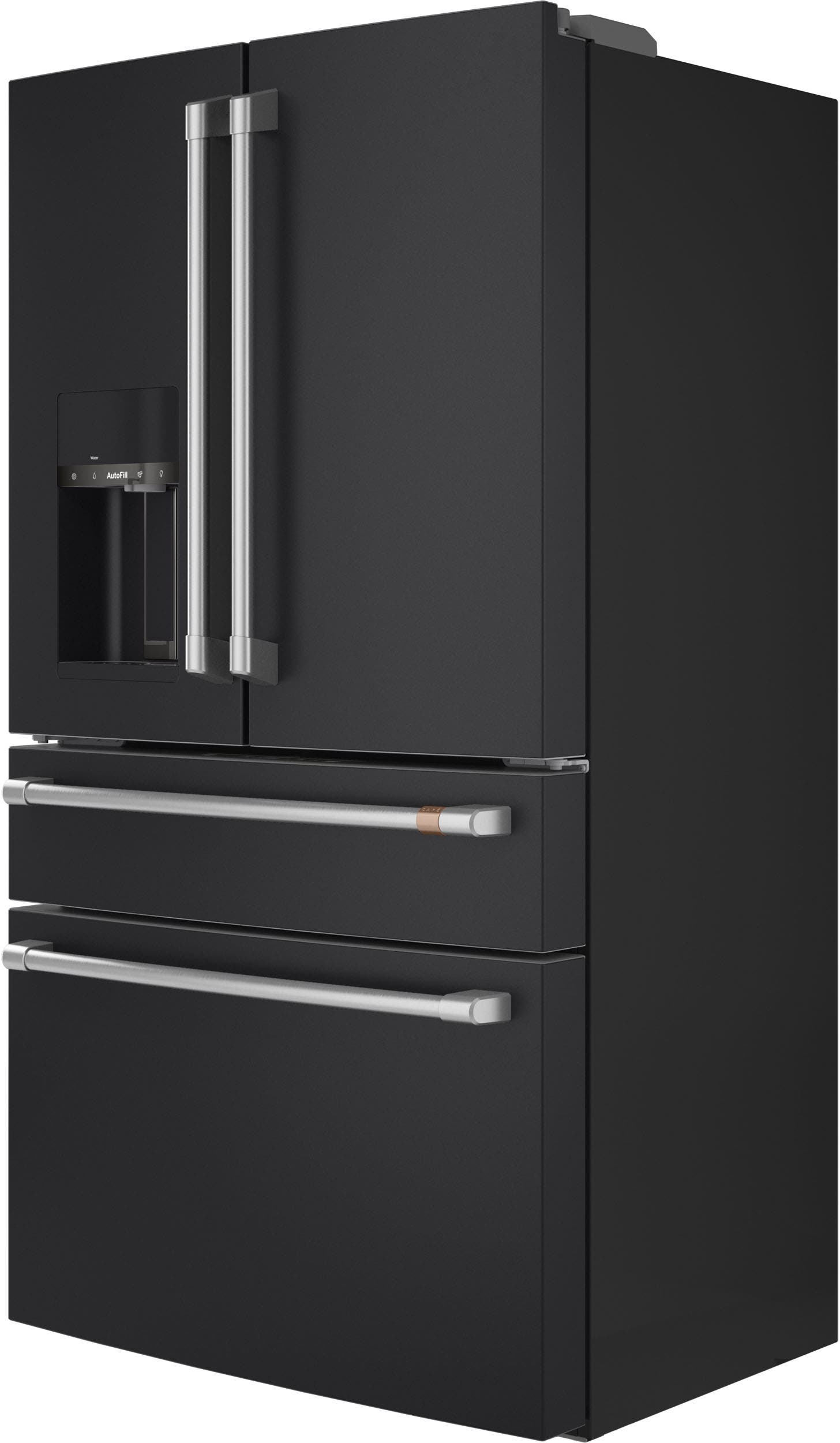 Cafe CXE22DP3PD1 Matte Black