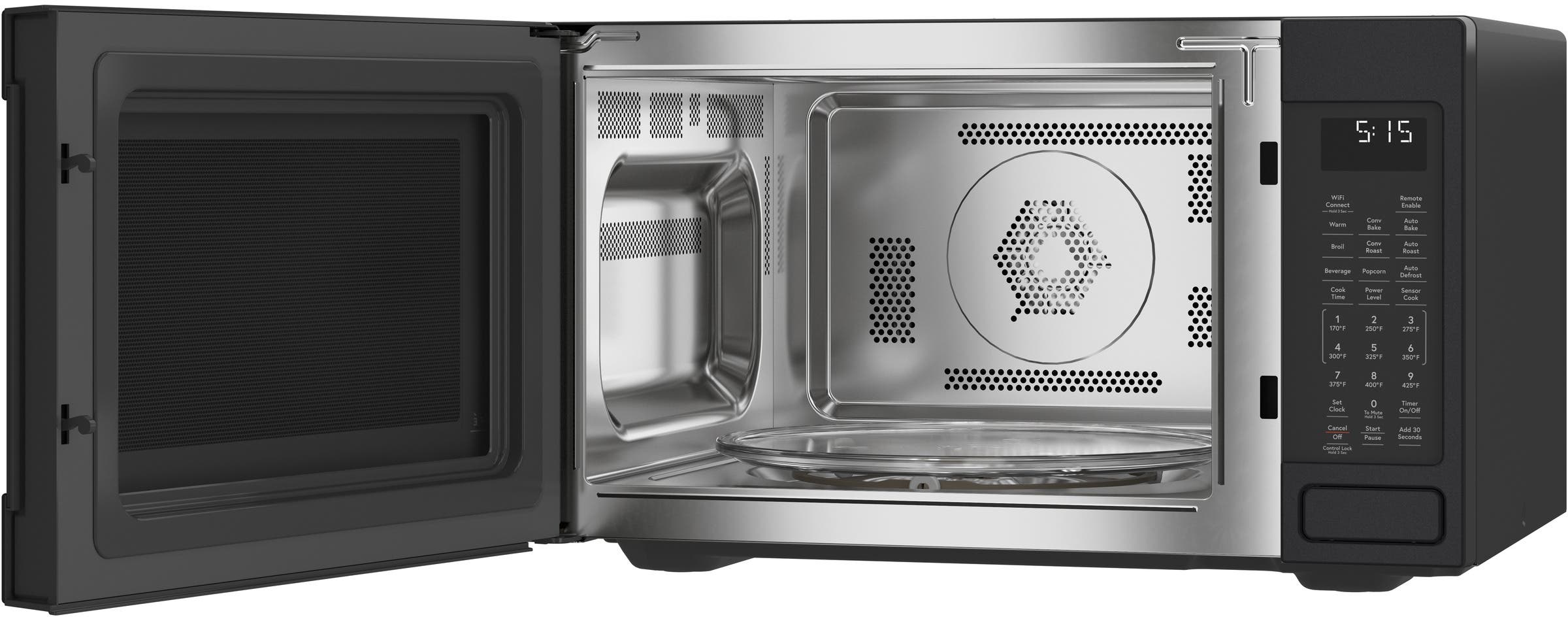 Cafe CEB515P3NDS Matte Black
