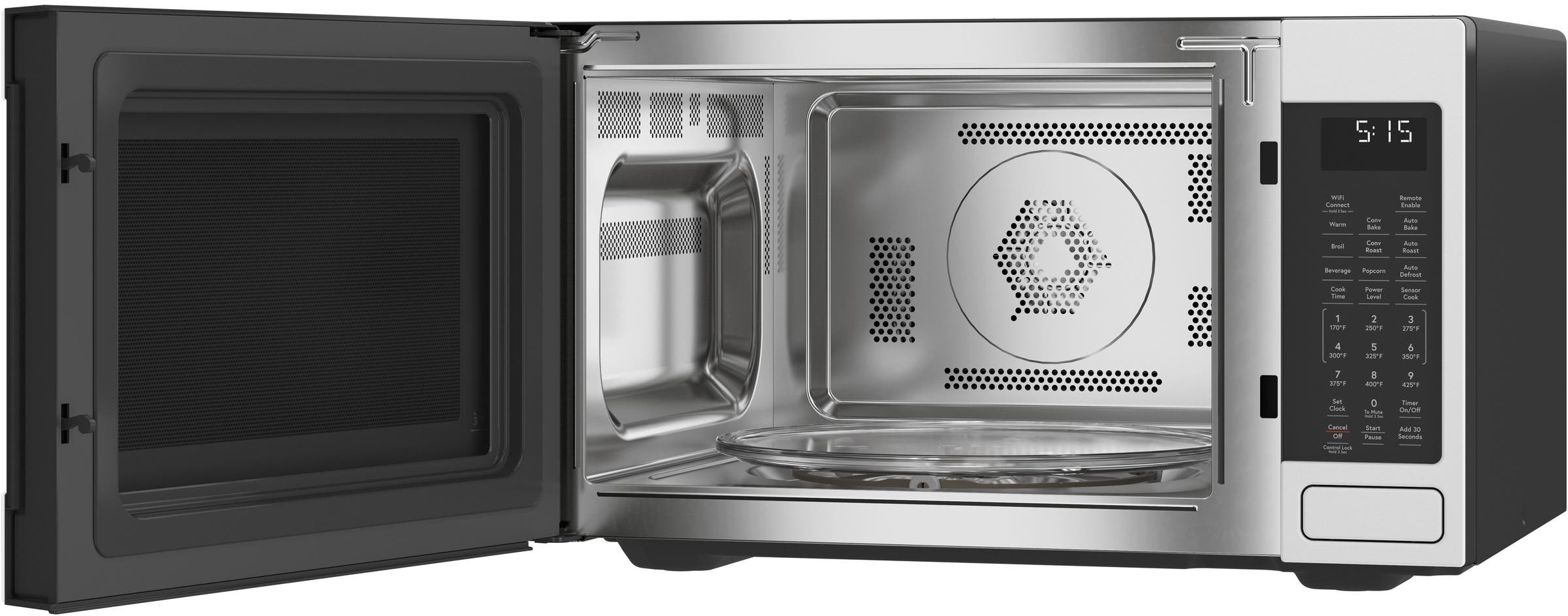 Cafe CEB515P4NWM Matte White