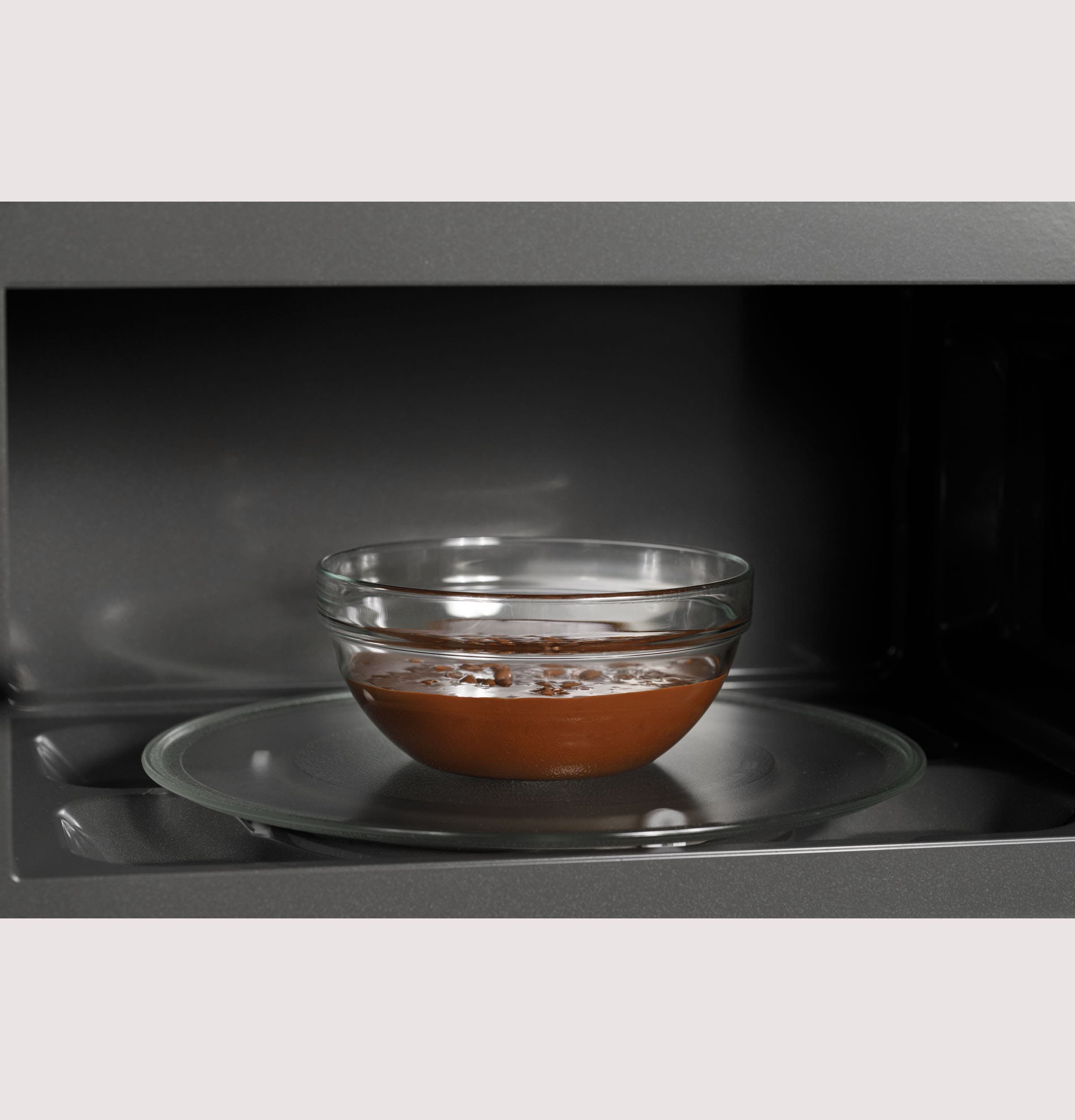 Cafe CVM519P2PS1 Stainless Steel