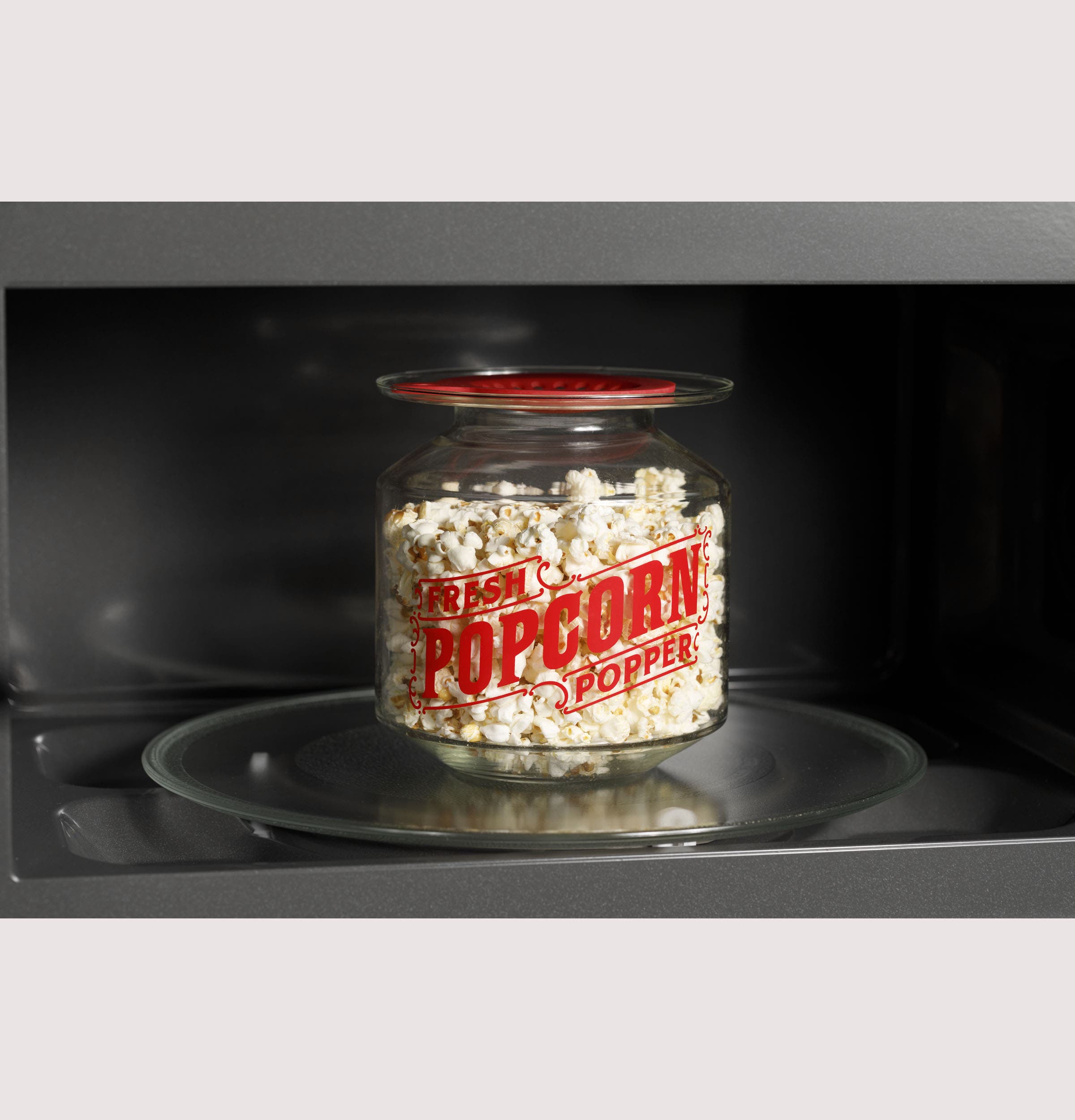Cafe CVM519P2PS1 Stainless Steel
