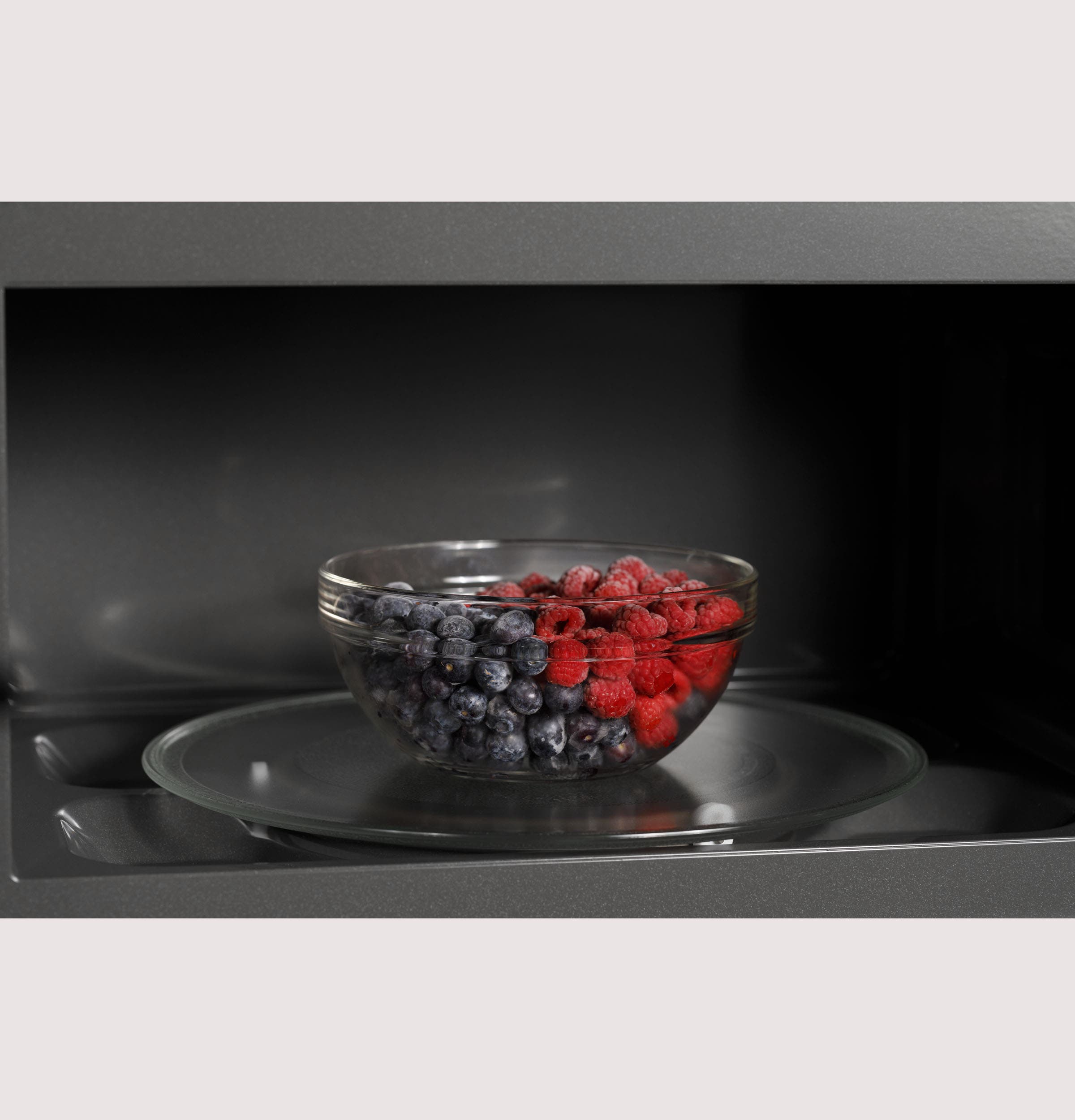 Cafe CVM519P2PS1 Stainless Steel