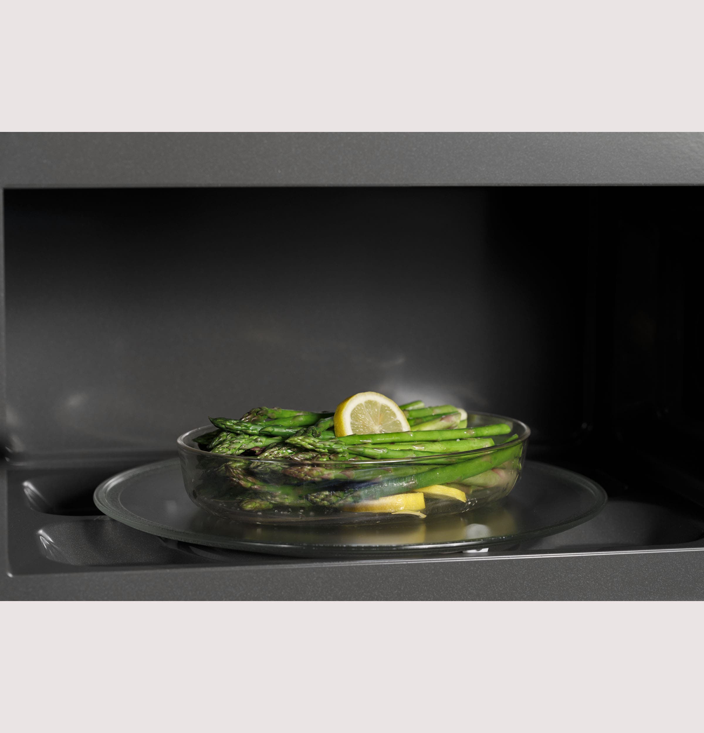 Cafe CVM519P2PS1 Stainless Steel