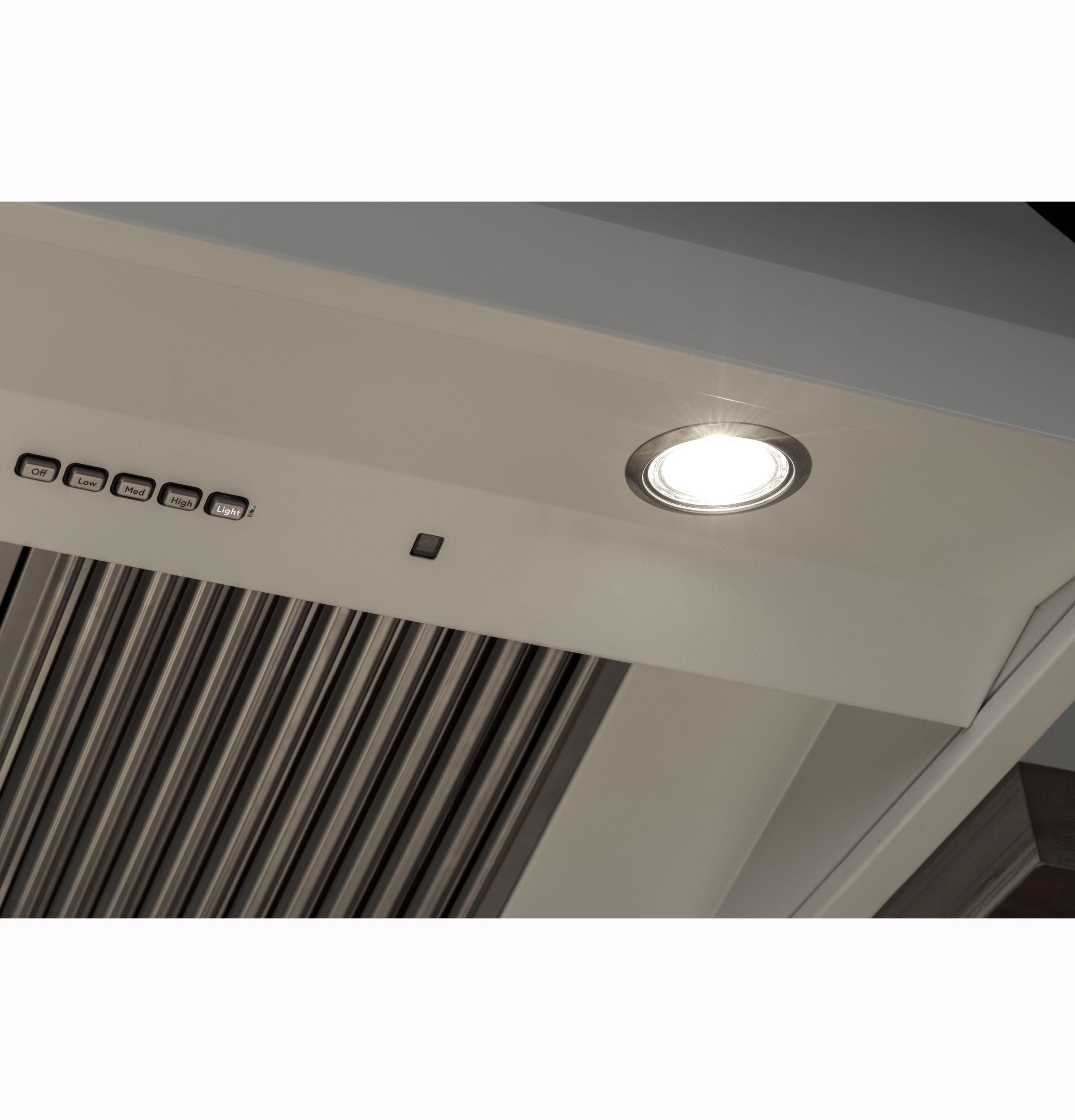 Cafe CVW93044PWM 30 Inch. Matte White