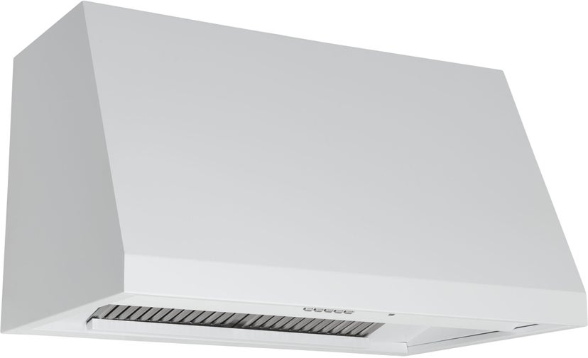 Cafe CVW93044PWM Wall Mount Convertible Range Hood with LED Lightin...