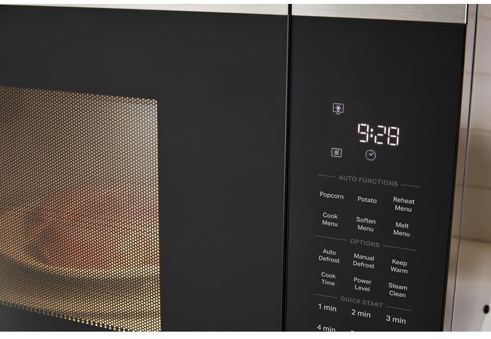 Whirlpool WMCS7024RZ Stainless Steel