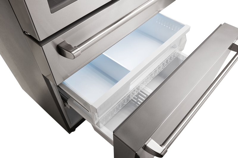 Thor TRF3601FD Stainless Steel
