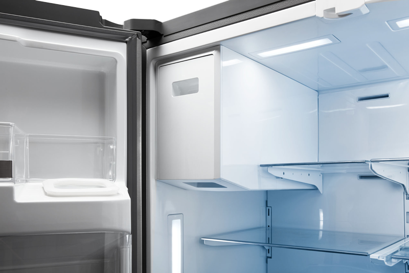 Thor TRF3601FD Stainless Steel