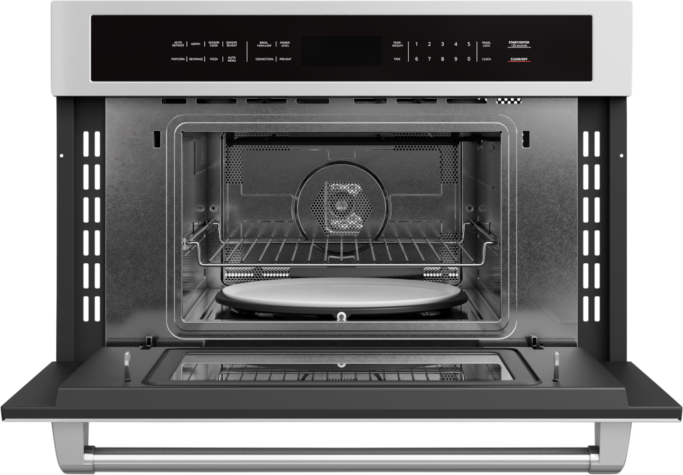 Thor TMO30 Built-In Microwave Speed Oven - Thumbnail 2
