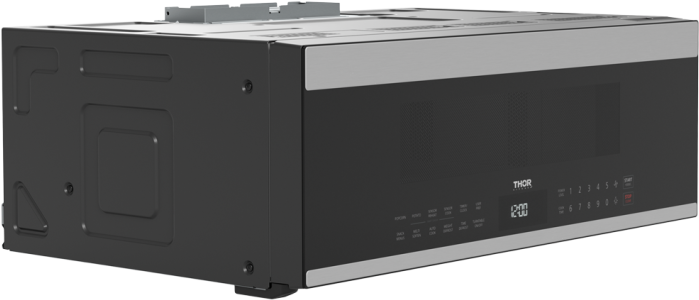 Thor Microwave - Thumbnail 5